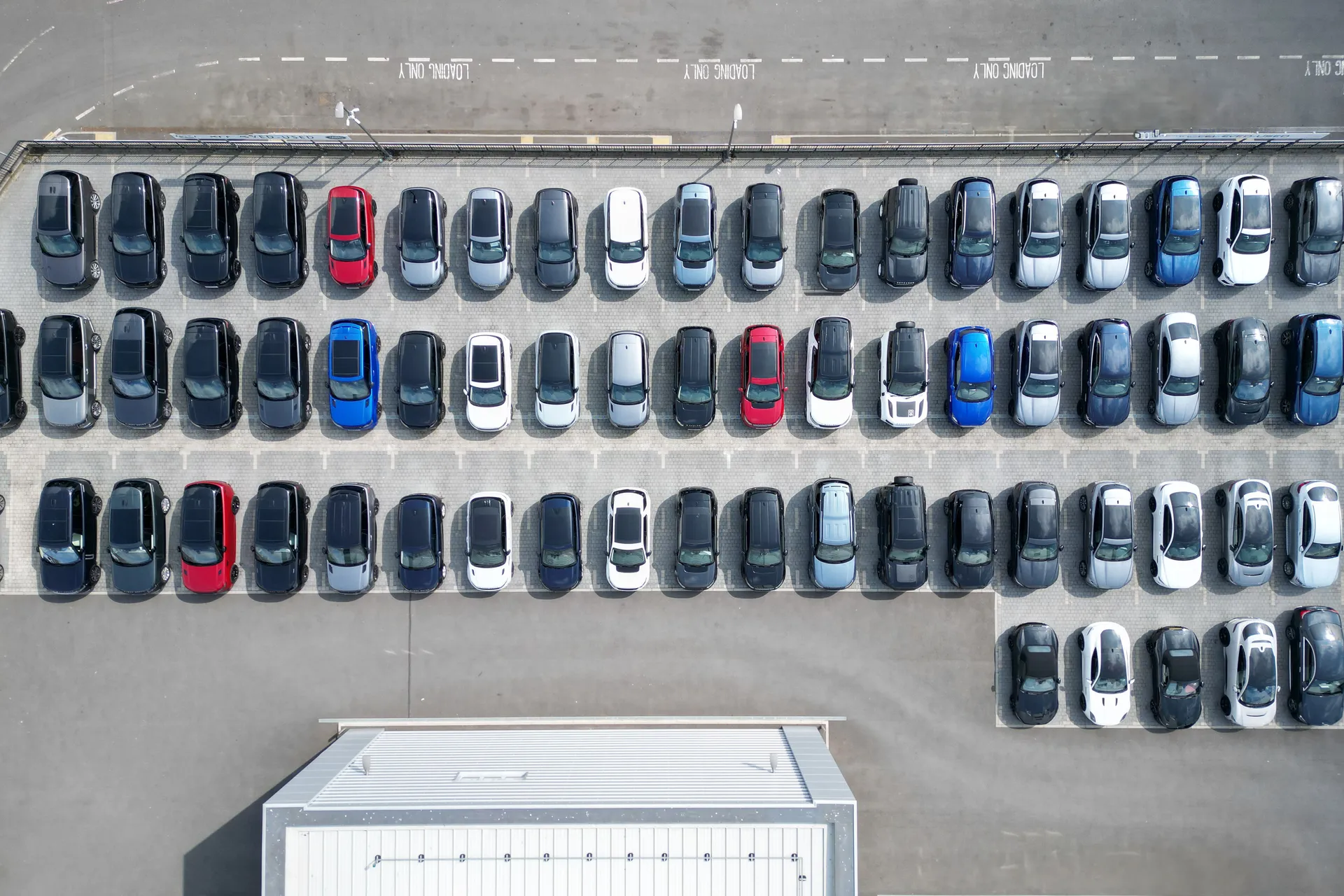 LAND ROVER DISCOVERY SPORT thumbnail image number 69