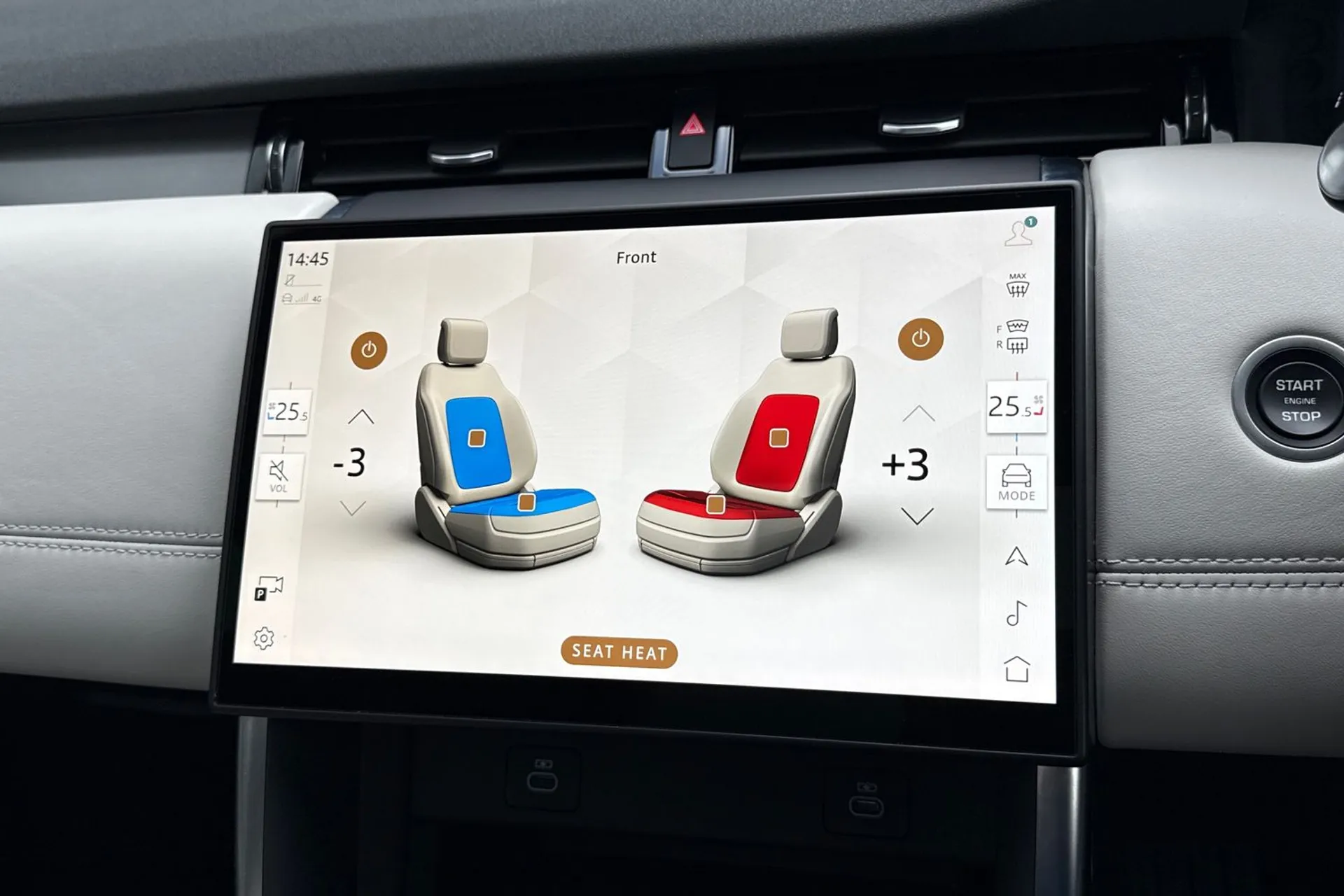 LAND ROVER DISCOVERY SPORT thumbnail image number 23