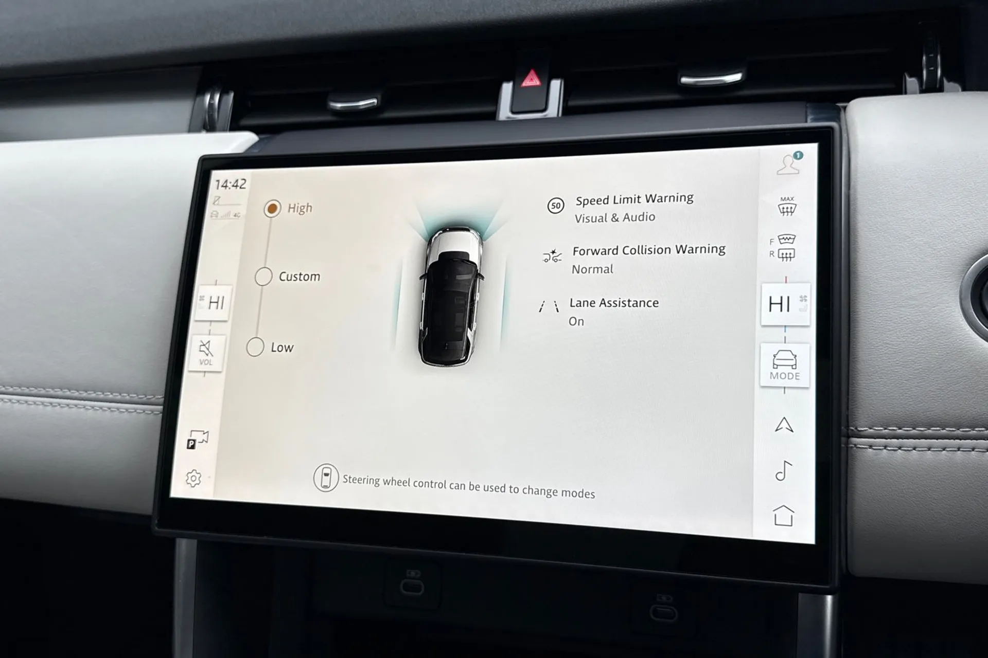 LAND ROVER DISCOVERY SPORT thumbnail image number 40