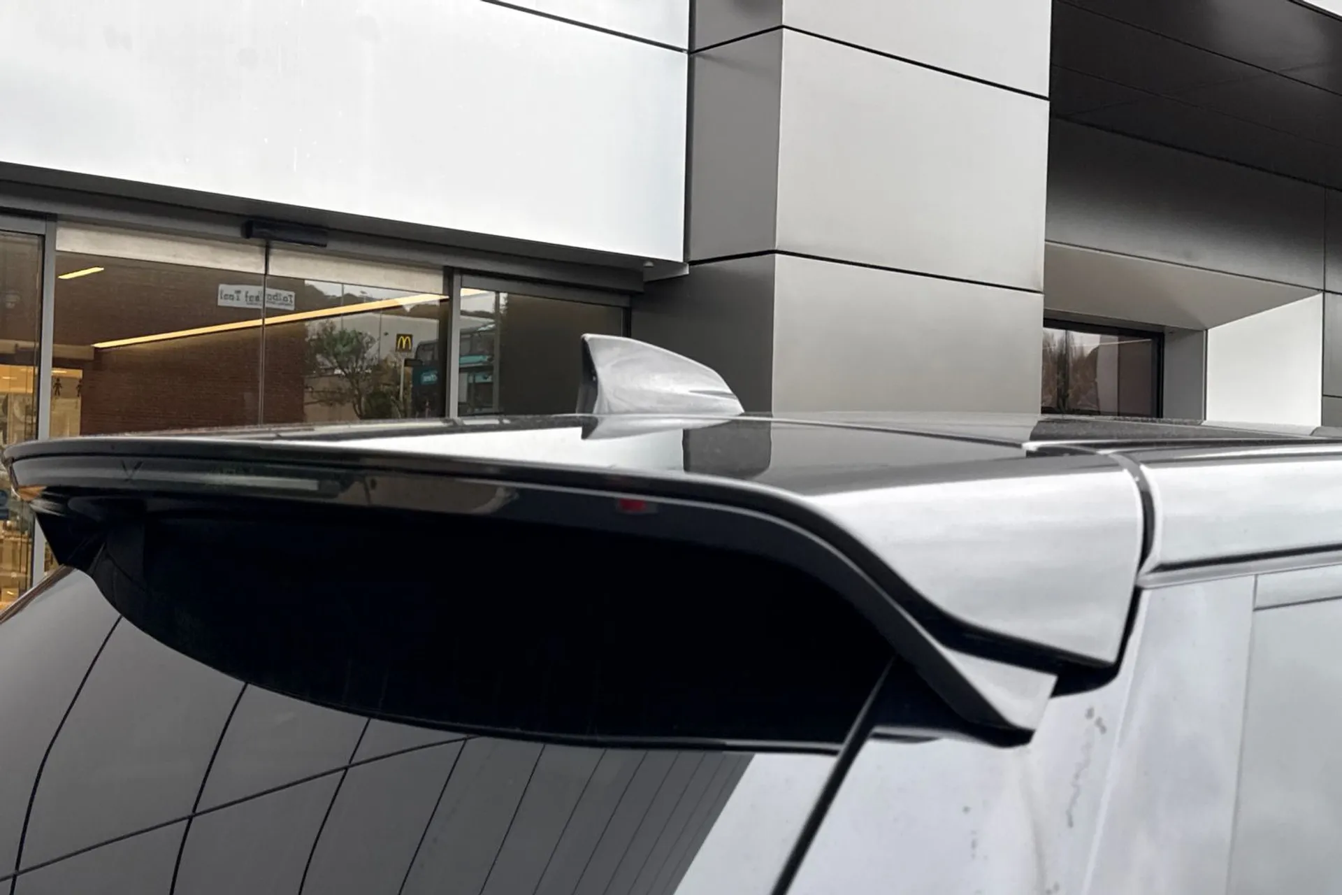 LAND ROVER DISCOVERY SPORT thumbnail image number 42