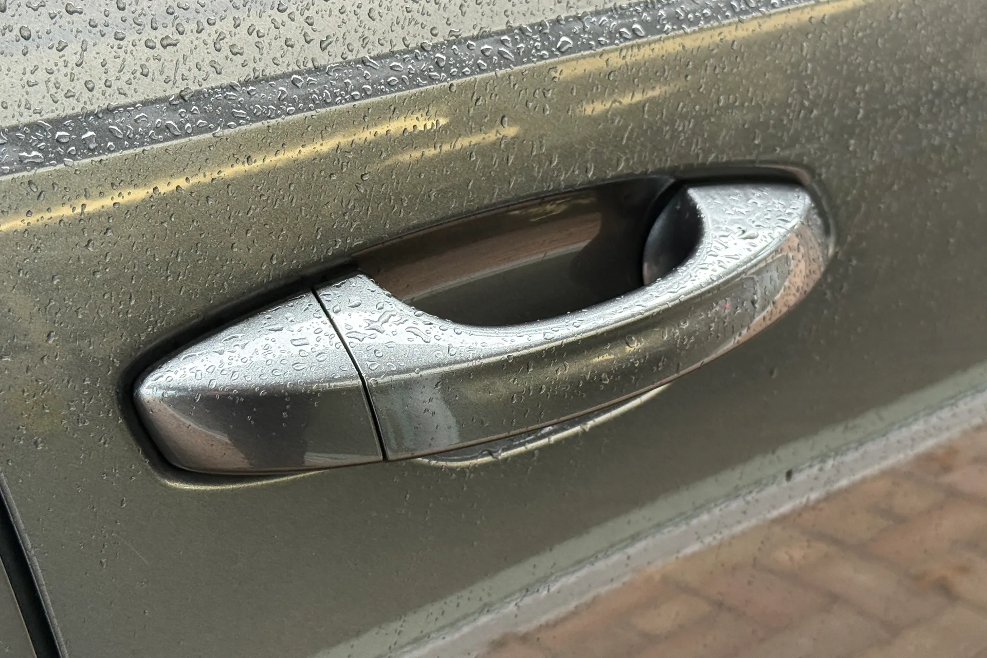 Audi Q3 thumbnail image number 34