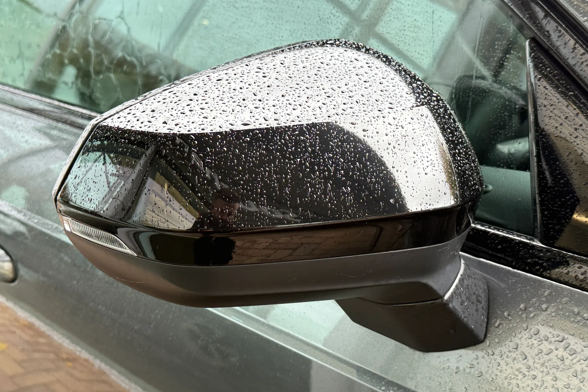 Audi Q3 thumbnail image number 33