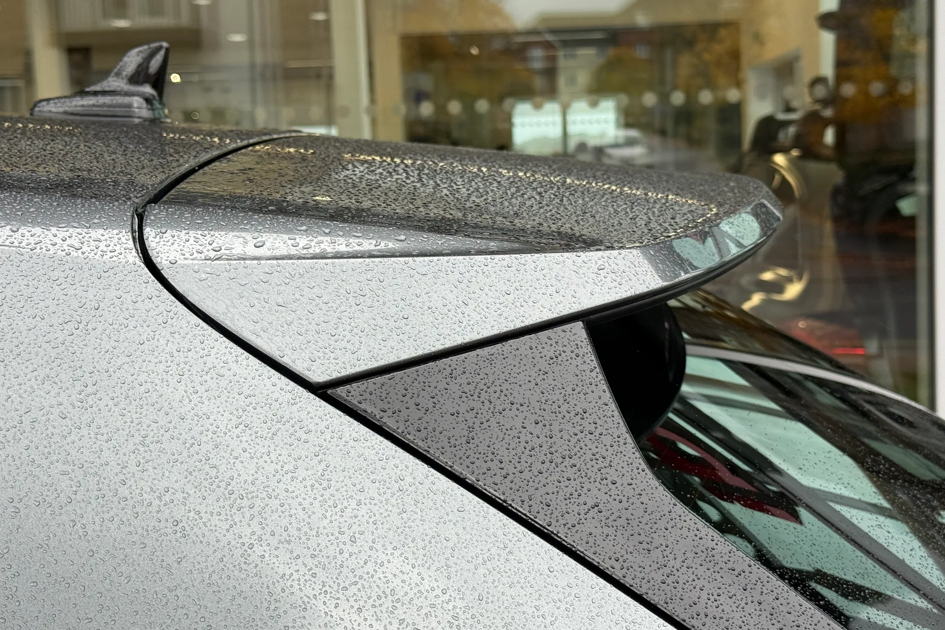 Audi Q3 thumbnail image number 48