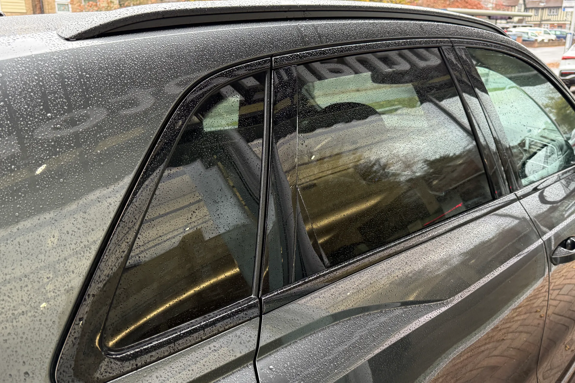 Audi Q3 thumbnail image number 35