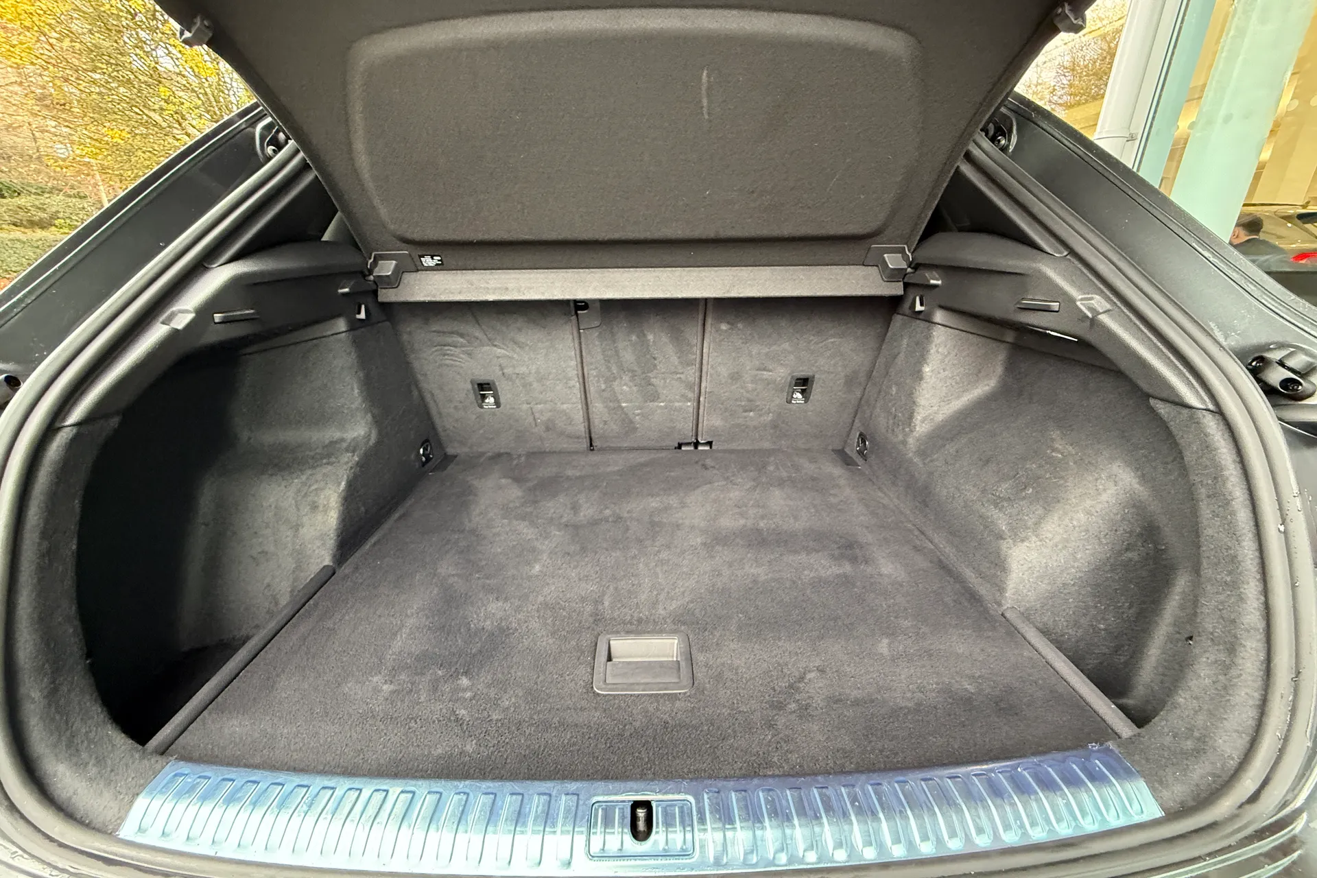 Audi Q3 thumbnail image number 46