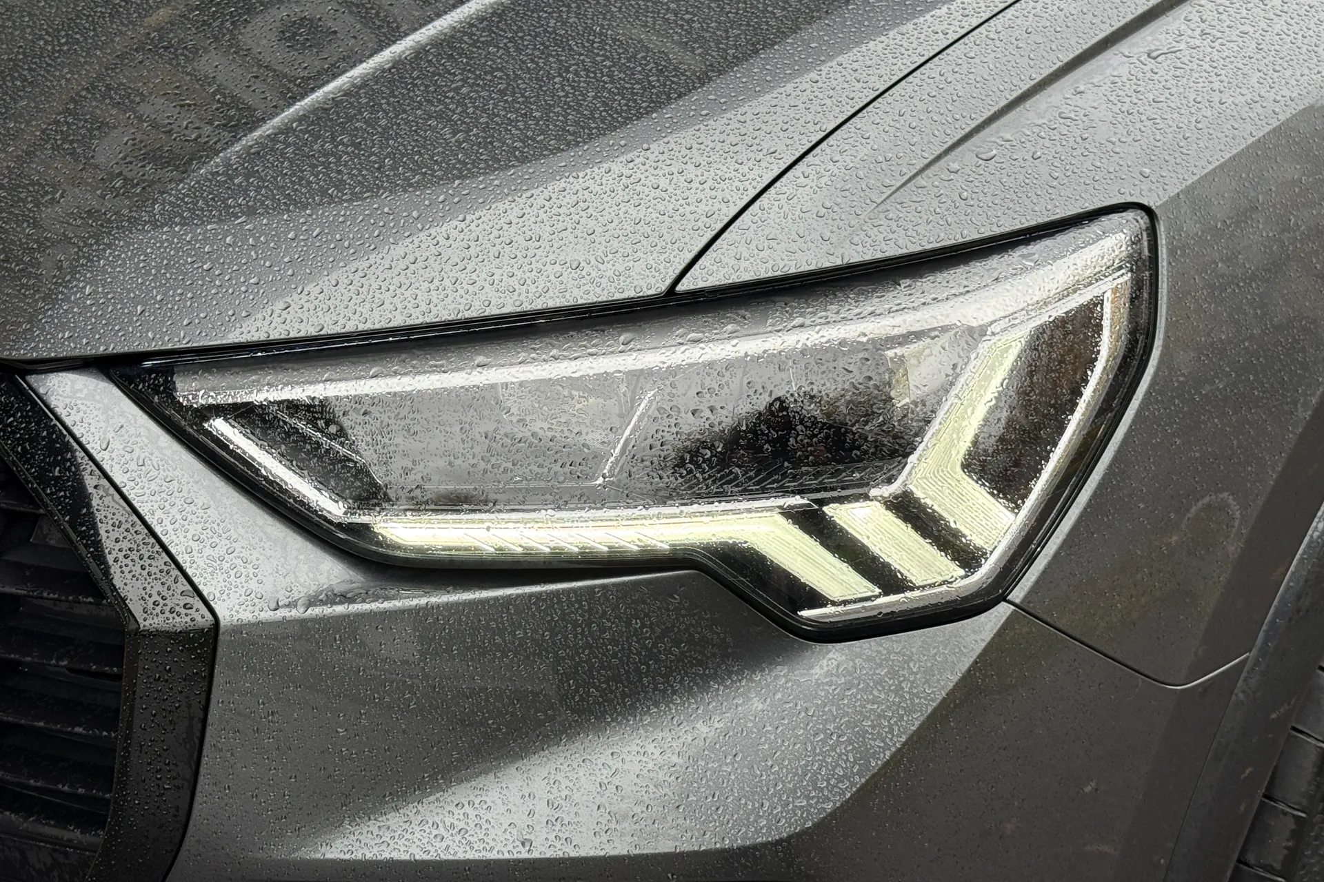 Audi Q3 thumbnail image number 56