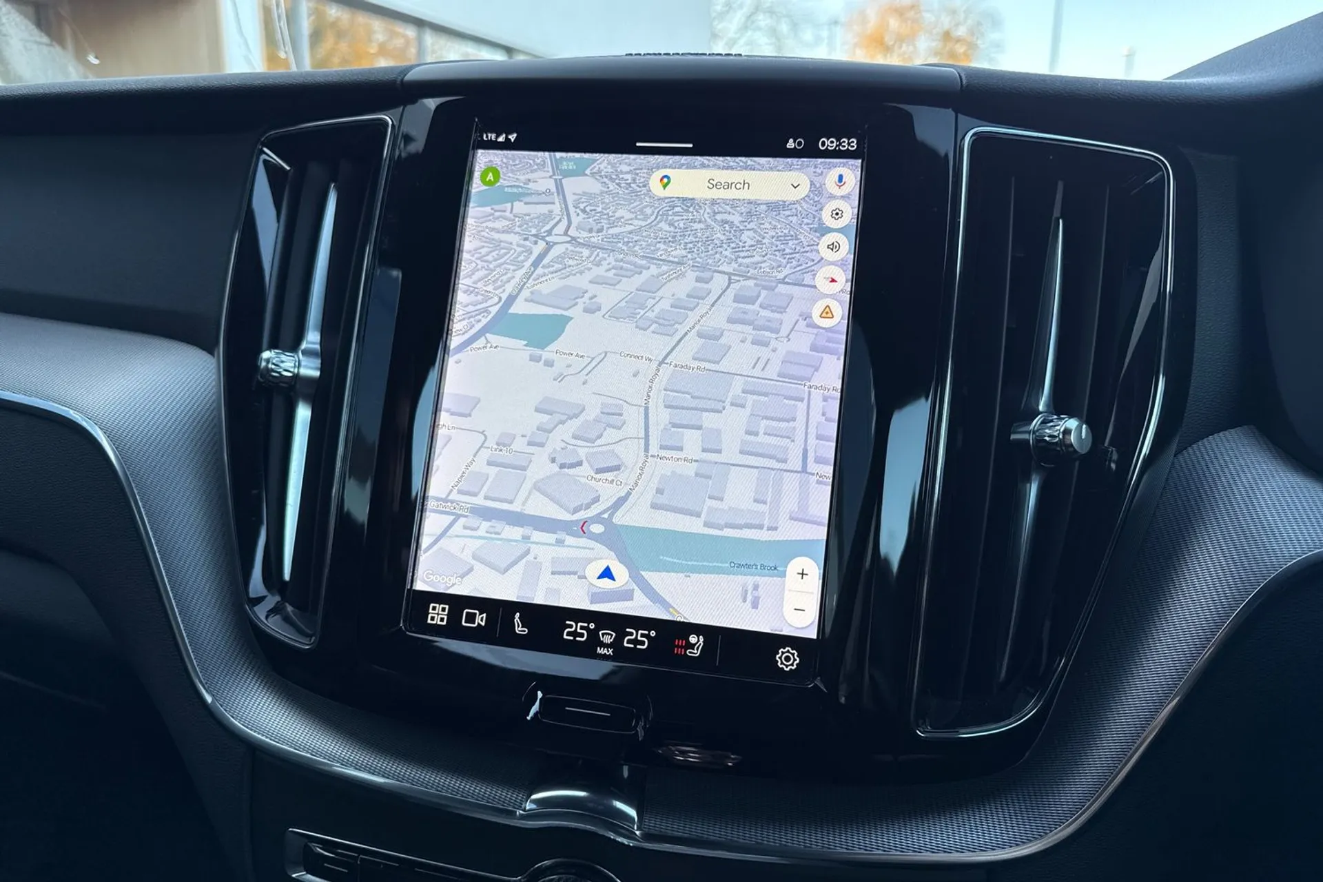 Volvo XC60 thumbnail image number 5