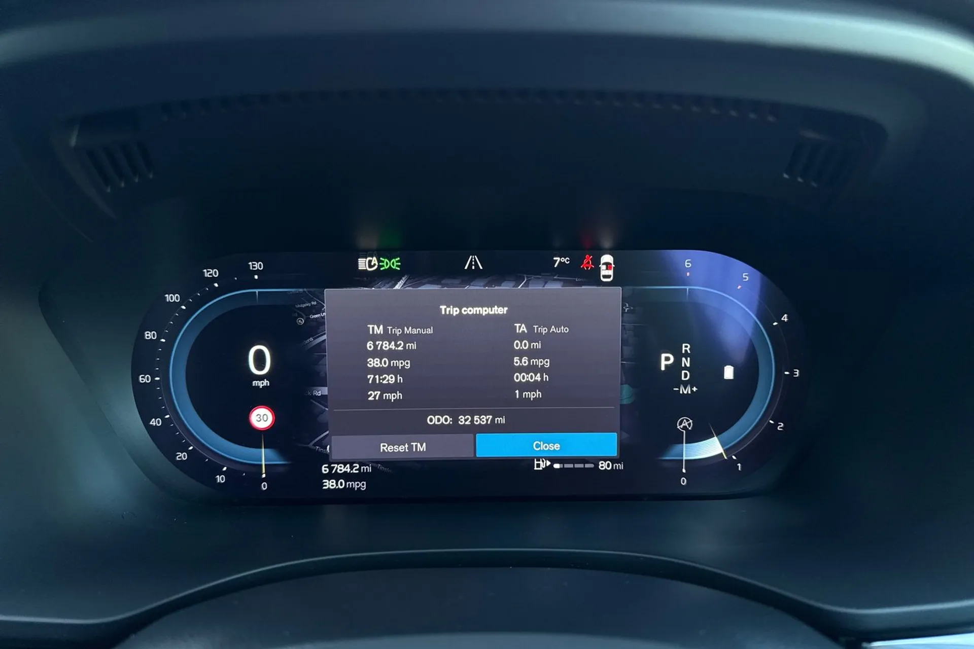 Volvo XC60 thumbnail image number 45