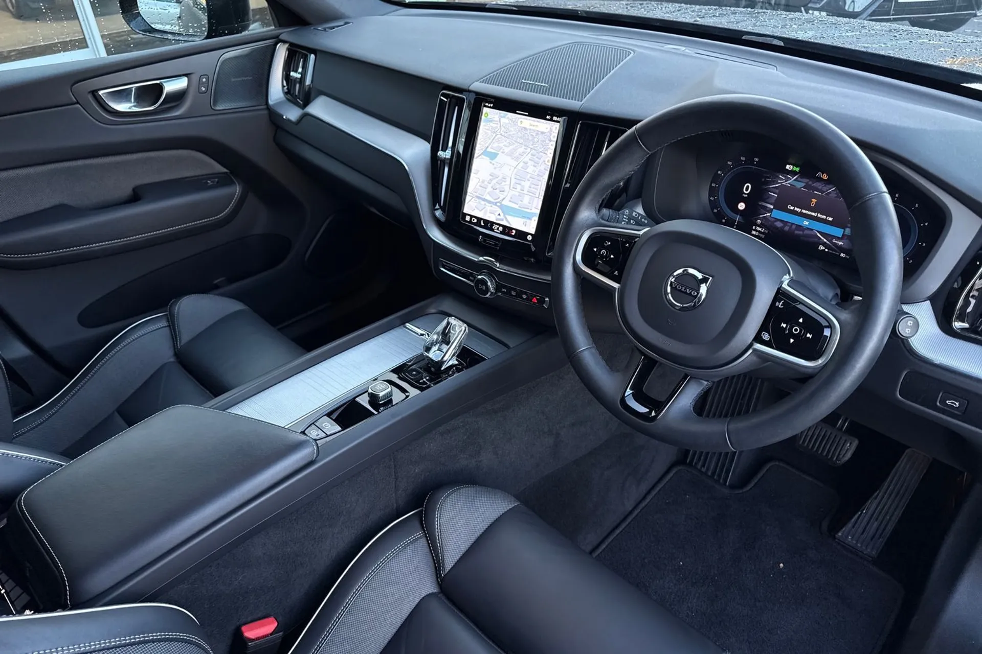 Volvo XC60 thumbnail image number 6