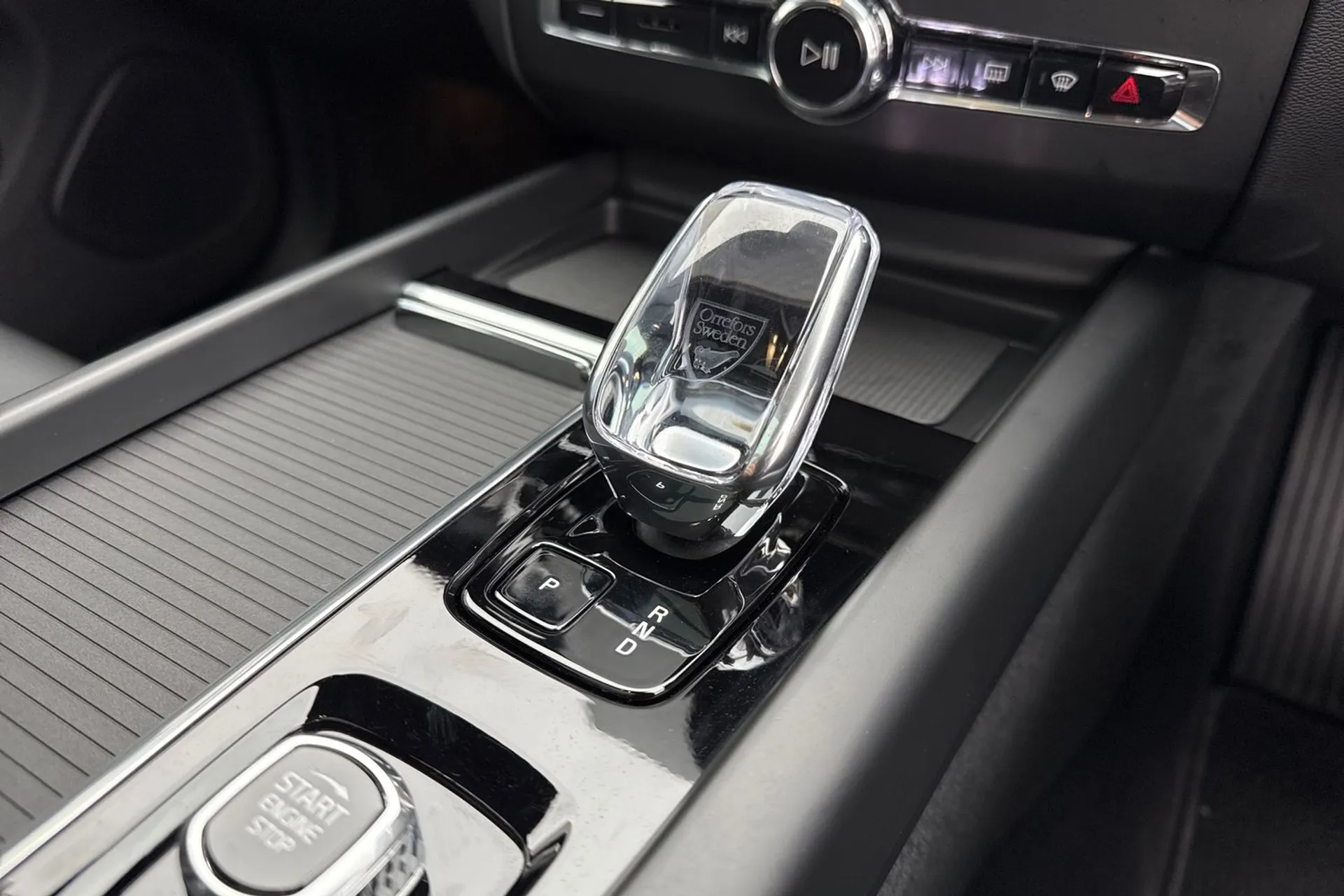 Volvo XC60 thumbnail image number 47