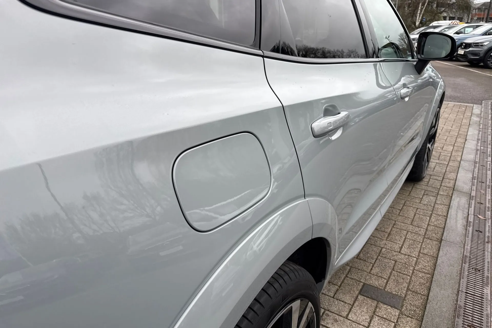 Volvo XC60 thumbnail image number 19