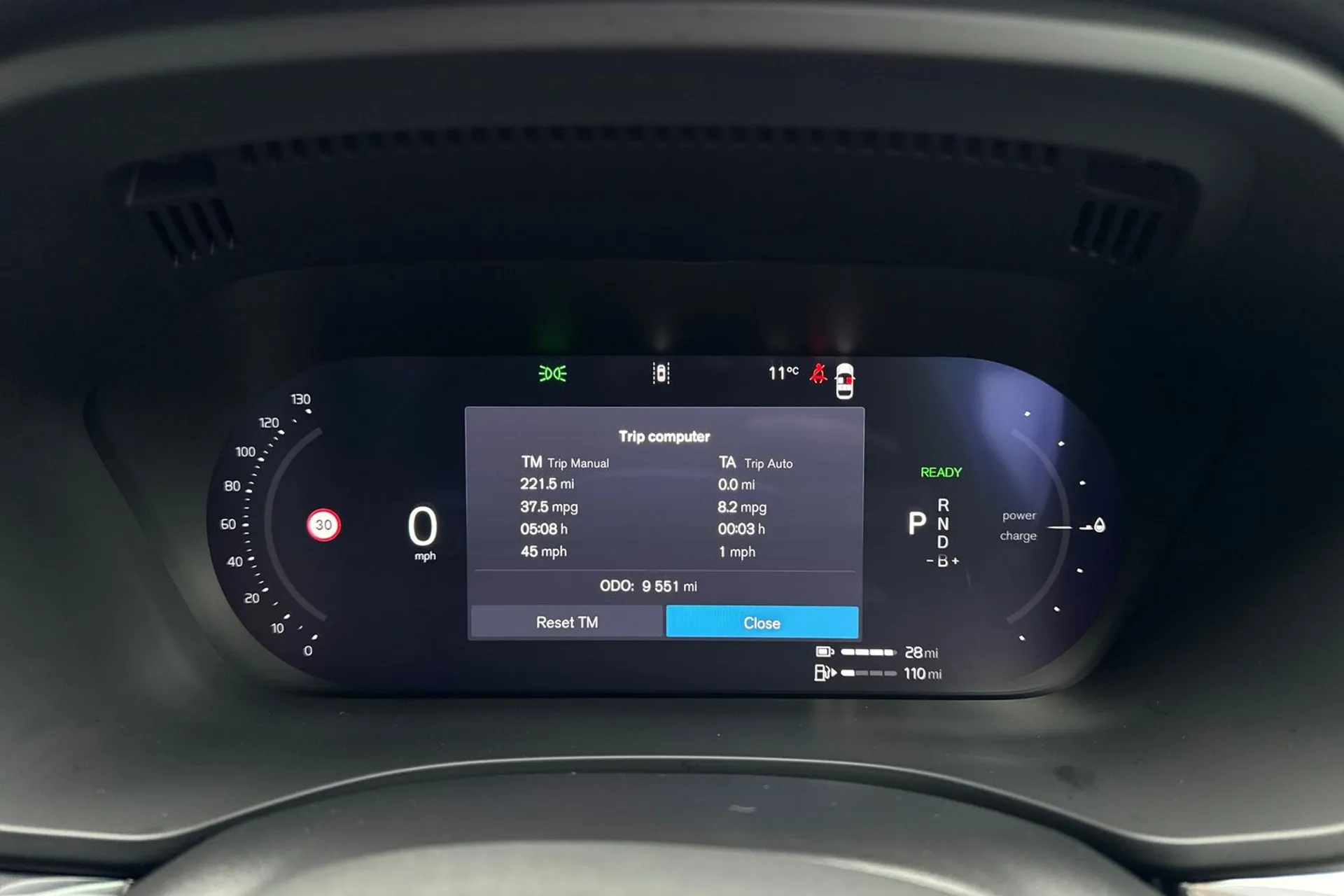 Volvo XC60 thumbnail image number 48