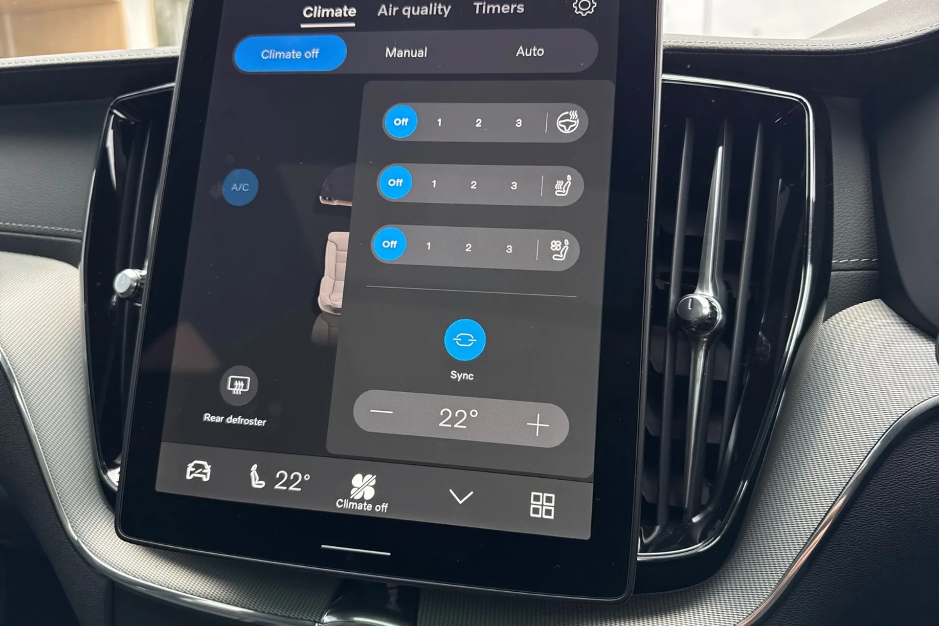 Volvo XC60 thumbnail image number 41