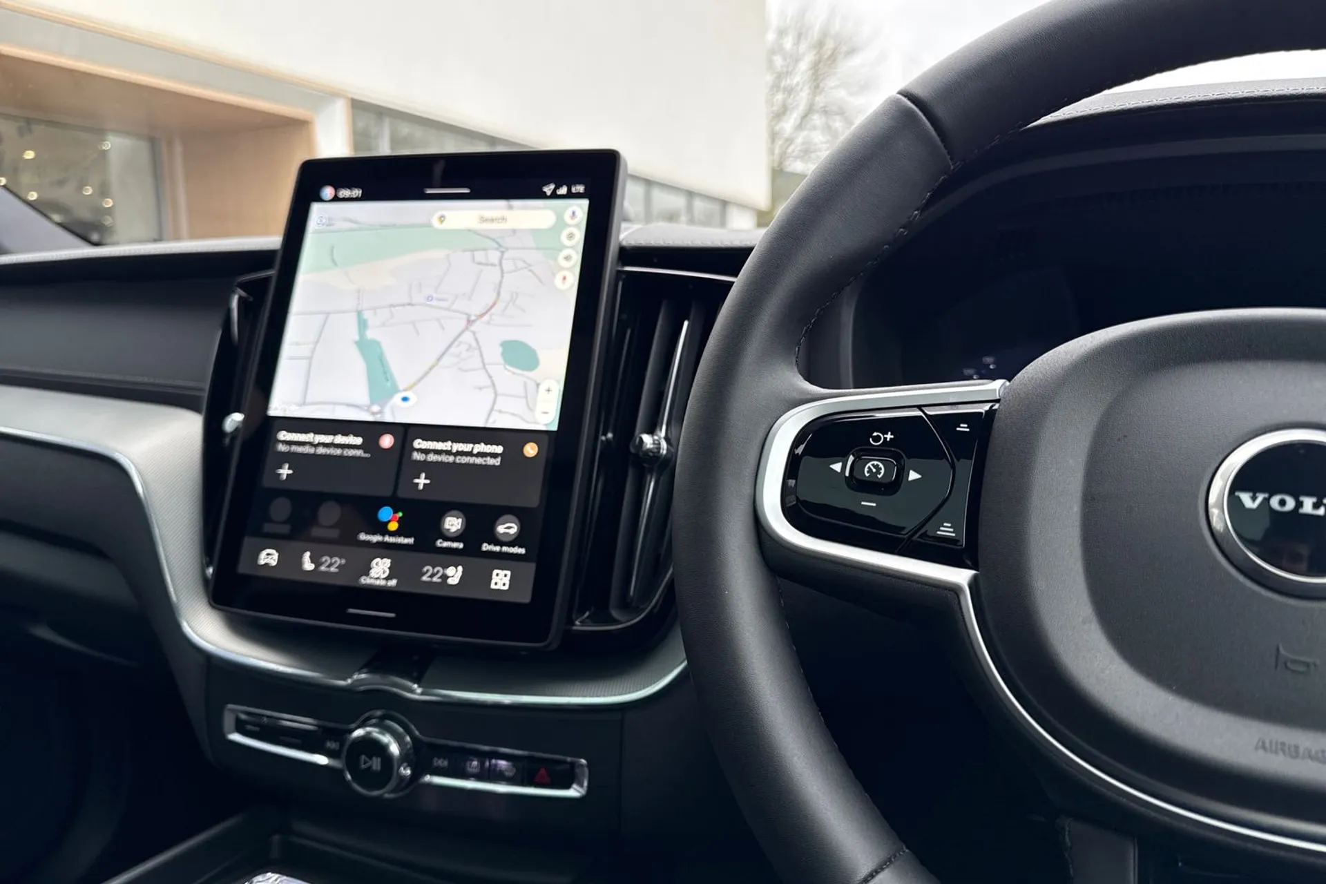 Volvo XC60 thumbnail image number 37