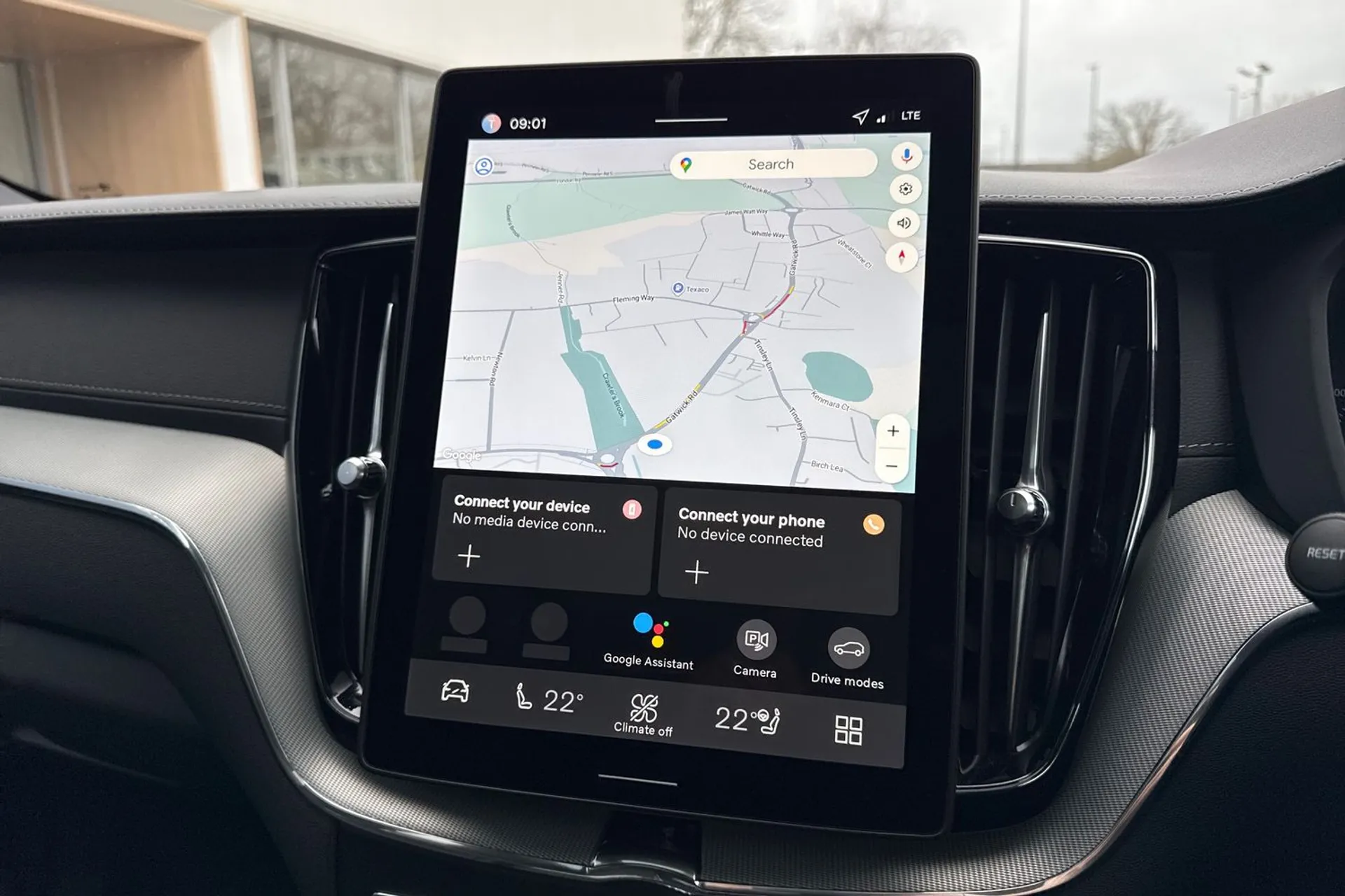 Volvo XC60 thumbnail image number 5