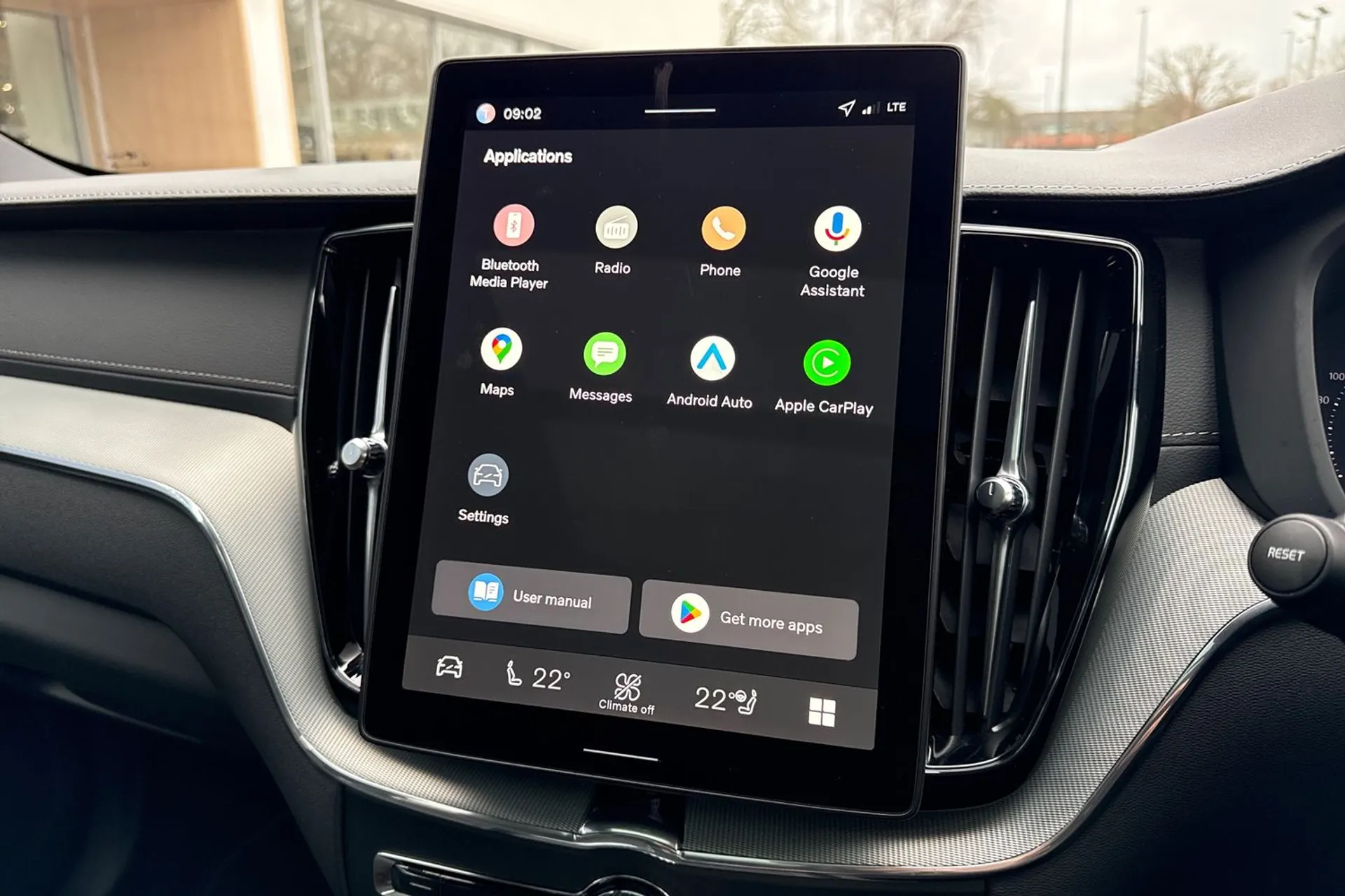 Volvo XC60 thumbnail image number 42