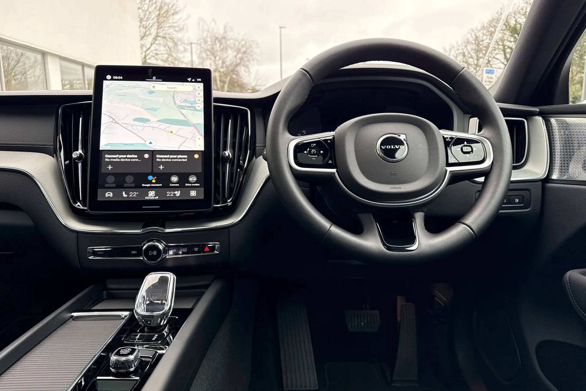 Volvo XC60 thumbnail image number 35