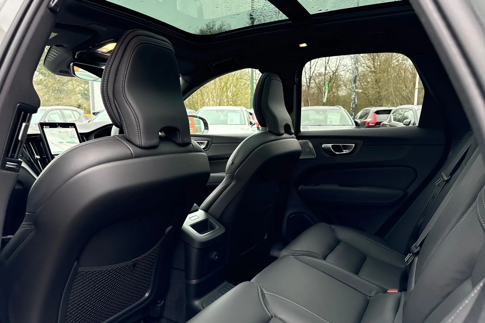 Volvo XC60 thumbnail image number 31