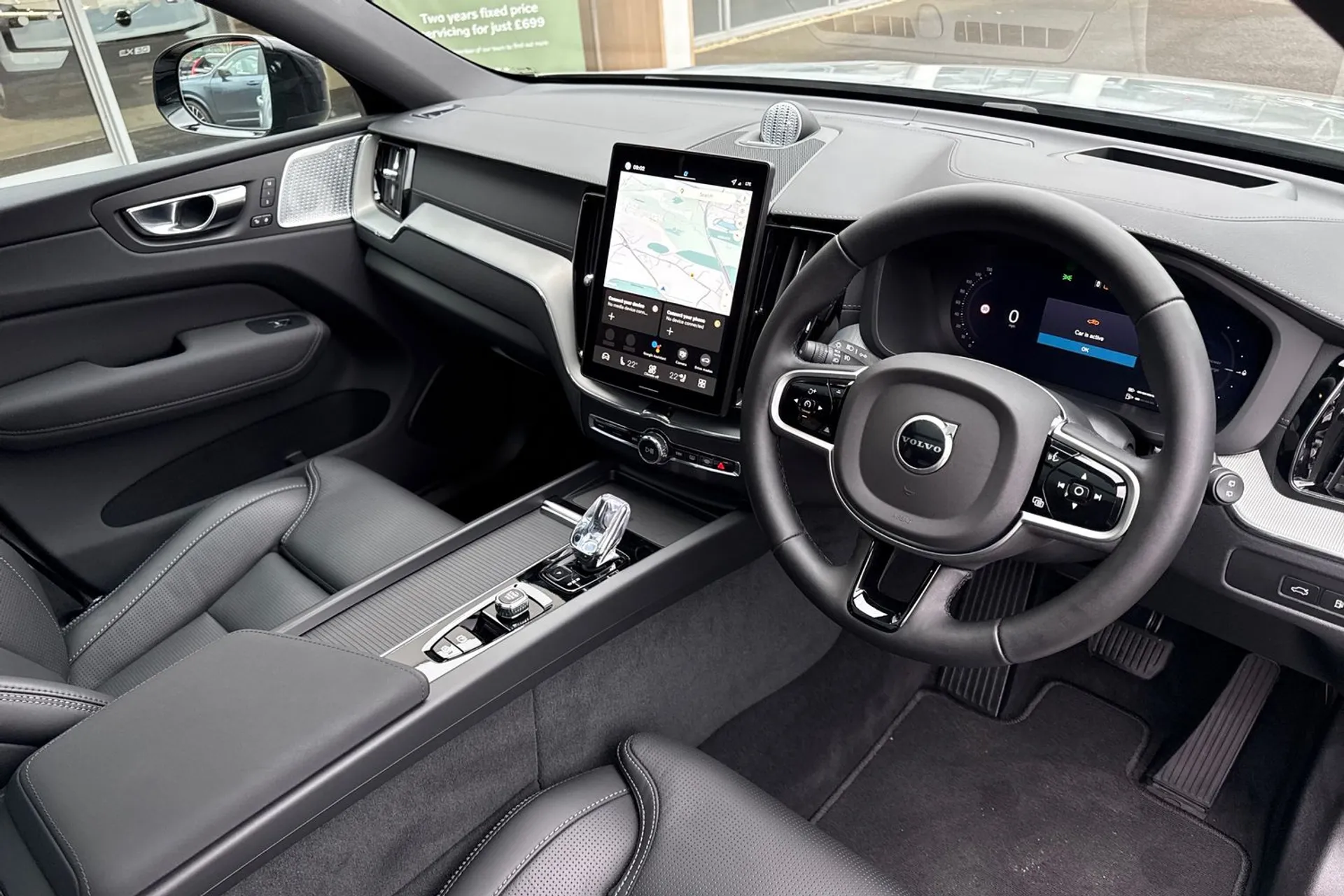 Volvo XC60 thumbnail image number 6