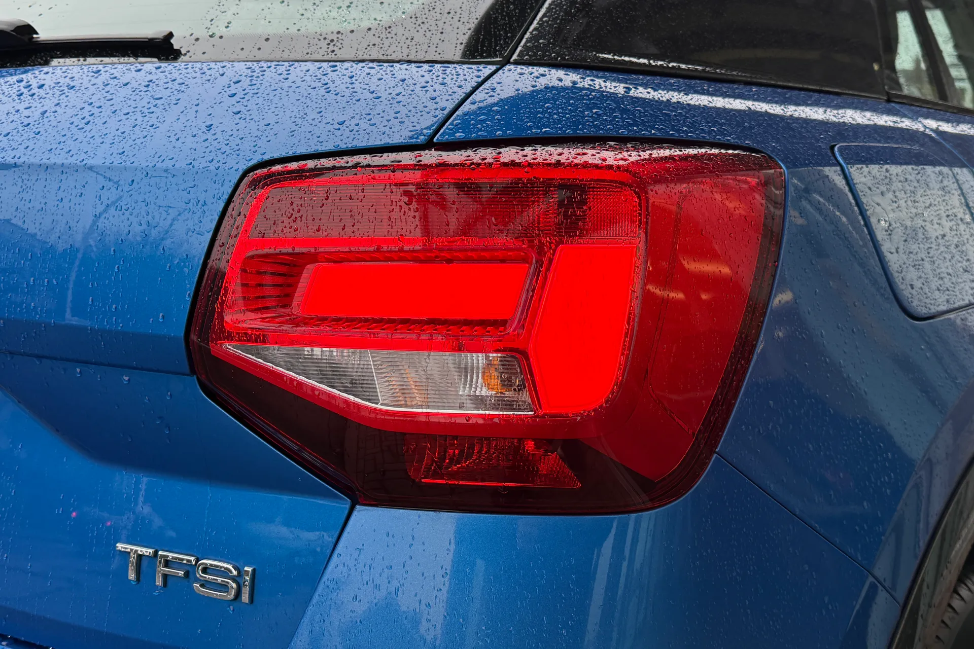 Audi Q2 thumbnail image number 41