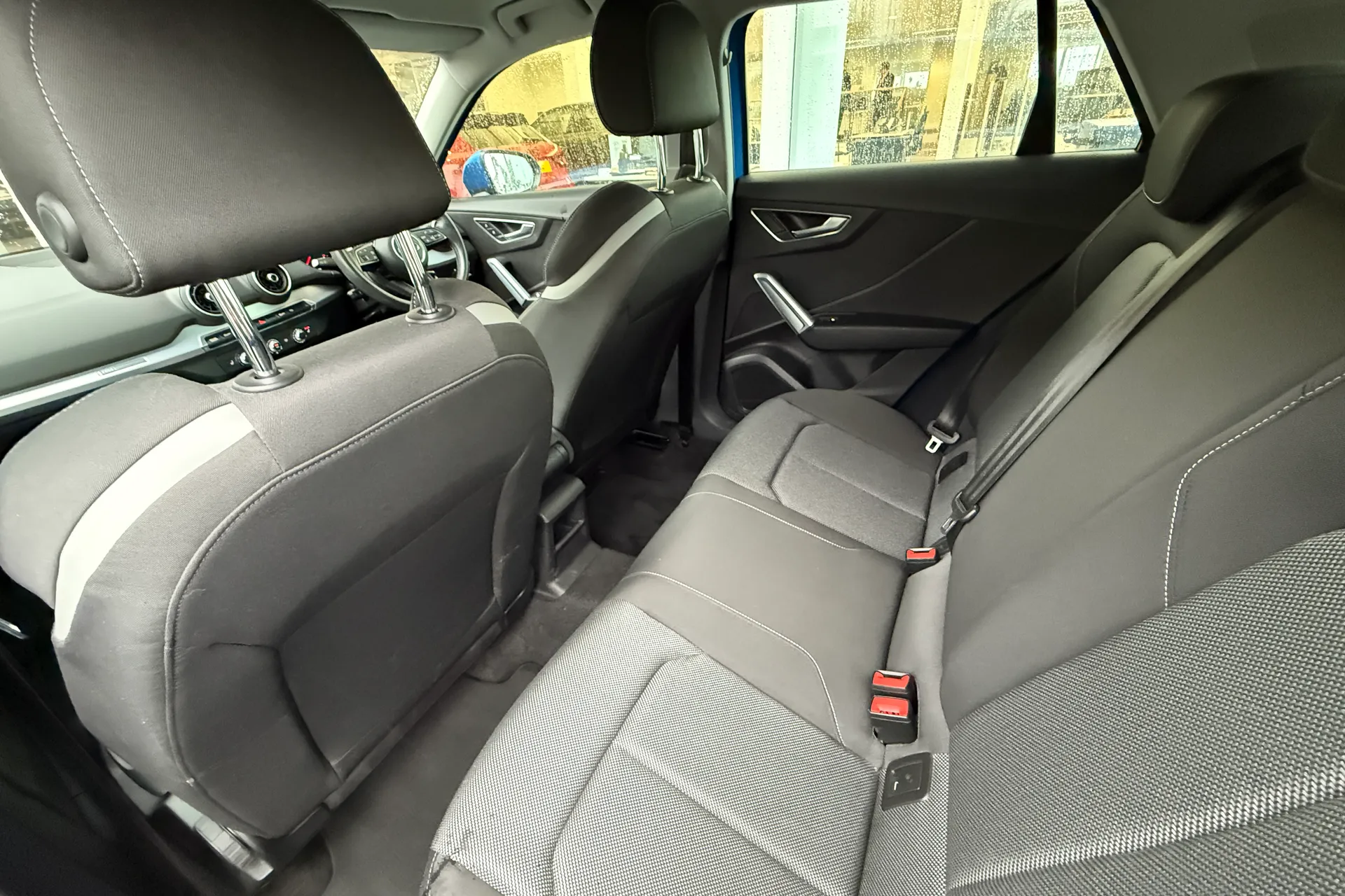 Audi Q2 thumbnail image number 50