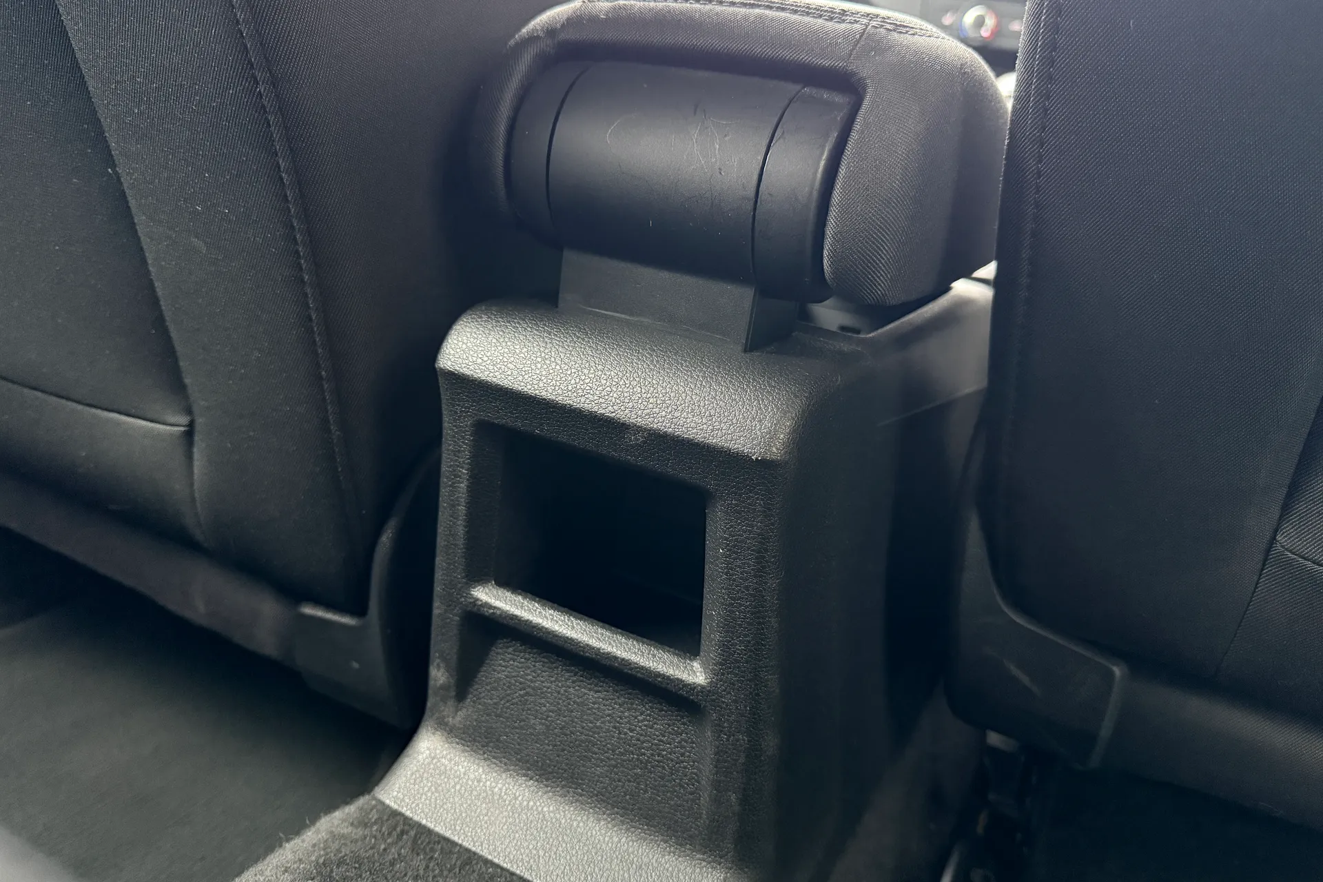 Audi Q2 thumbnail image number 37