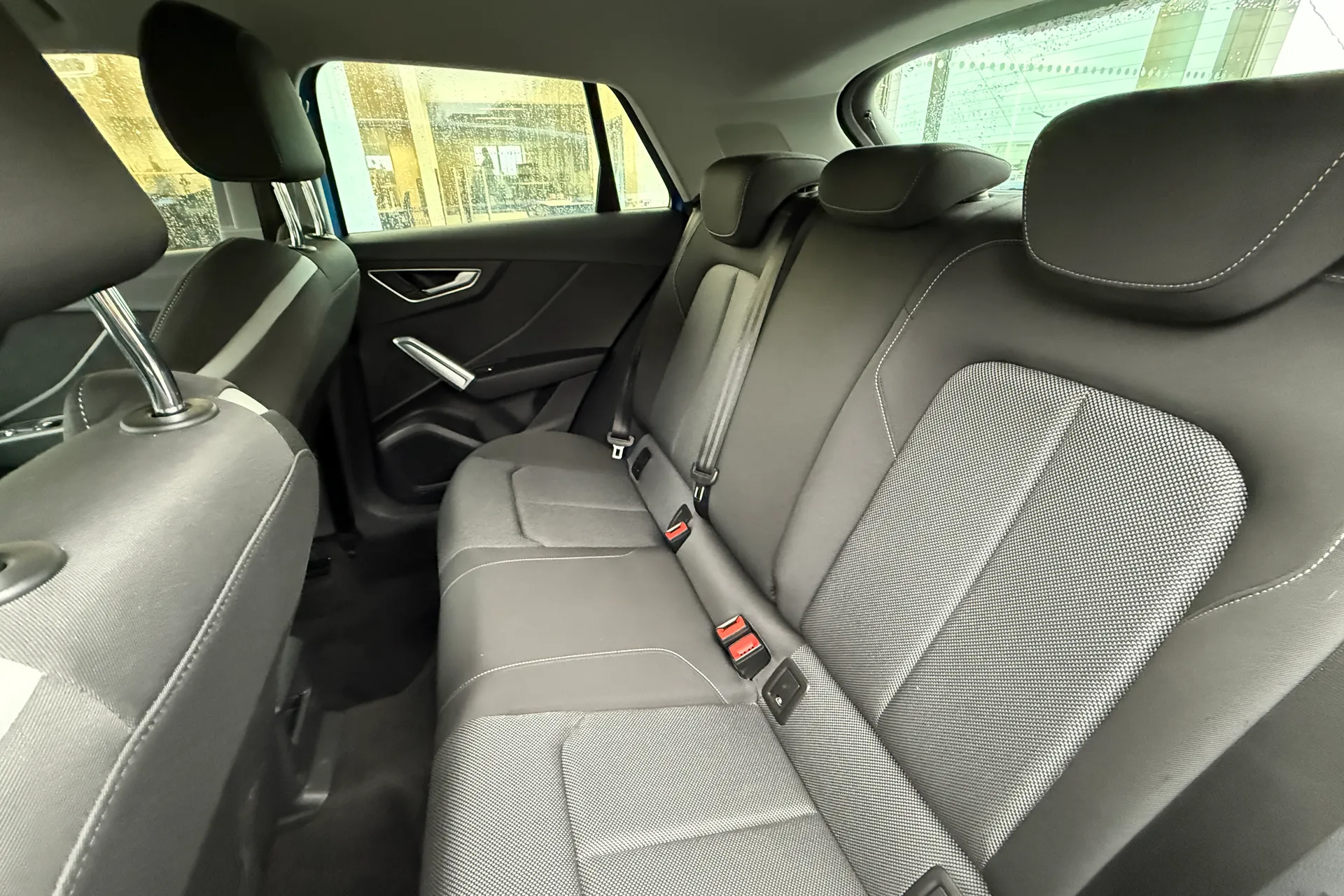 Audi Q2 thumbnail image number 49