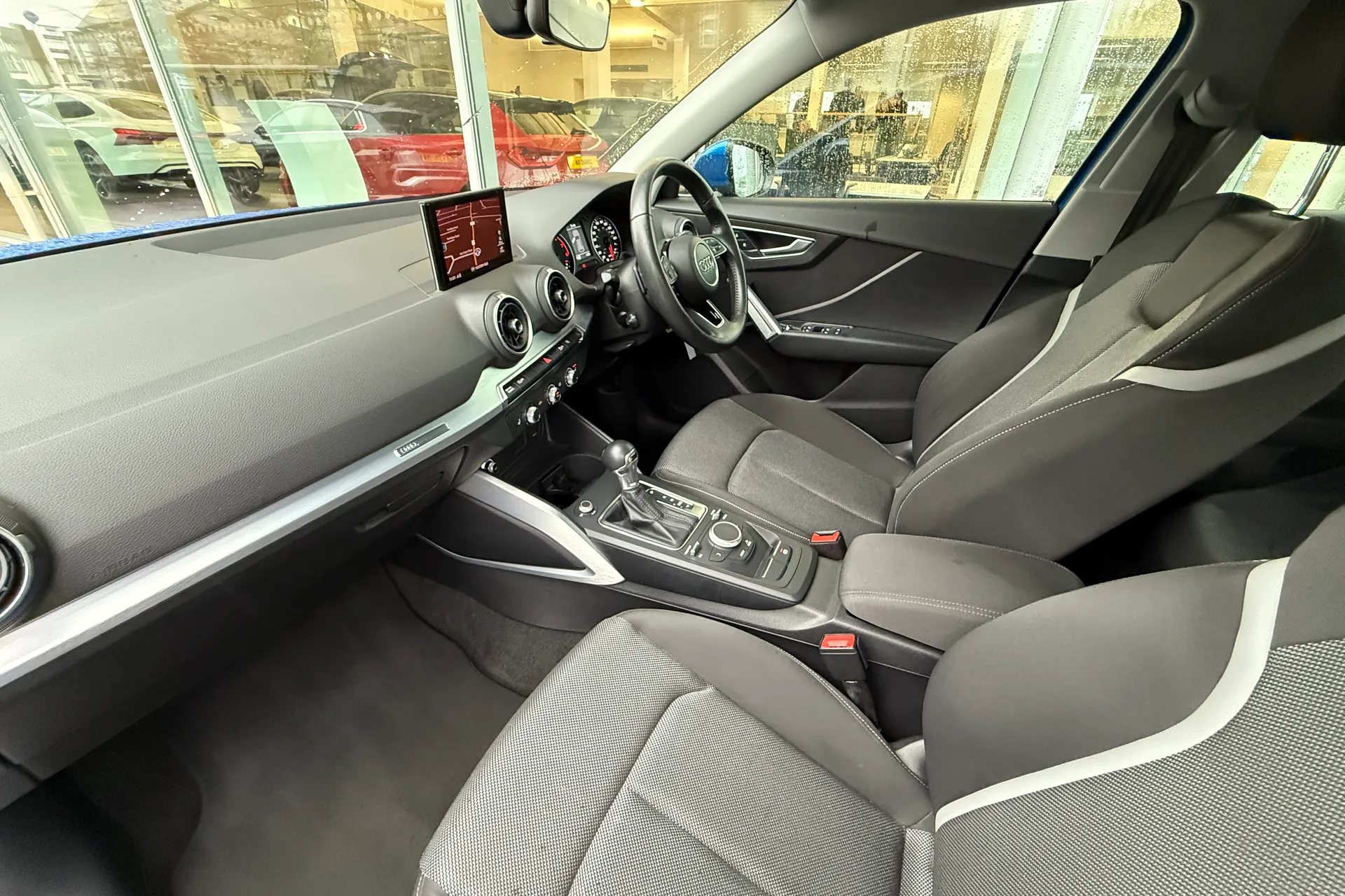 Audi Q2 thumbnail image number 53