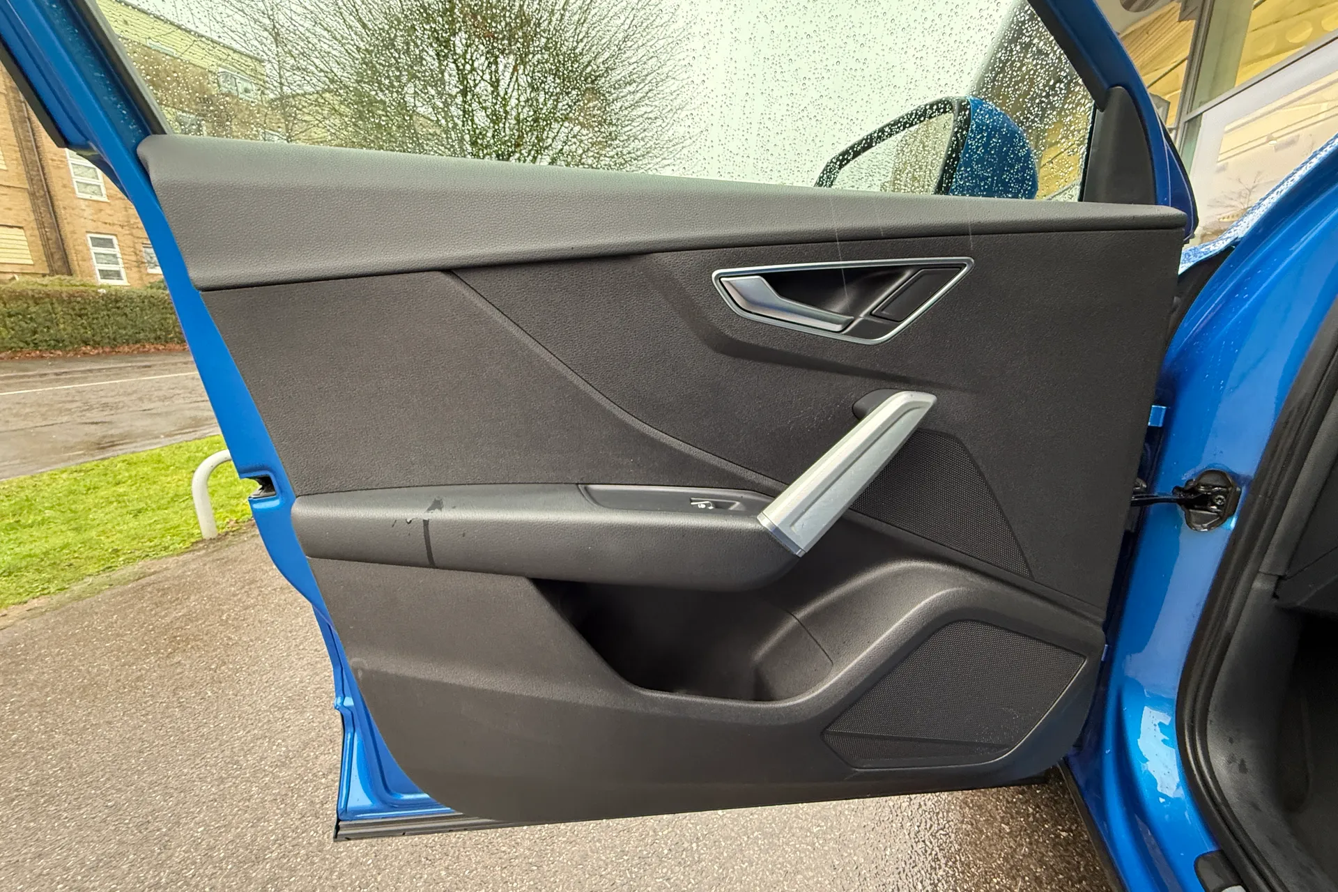 Audi Q2 thumbnail image number 54