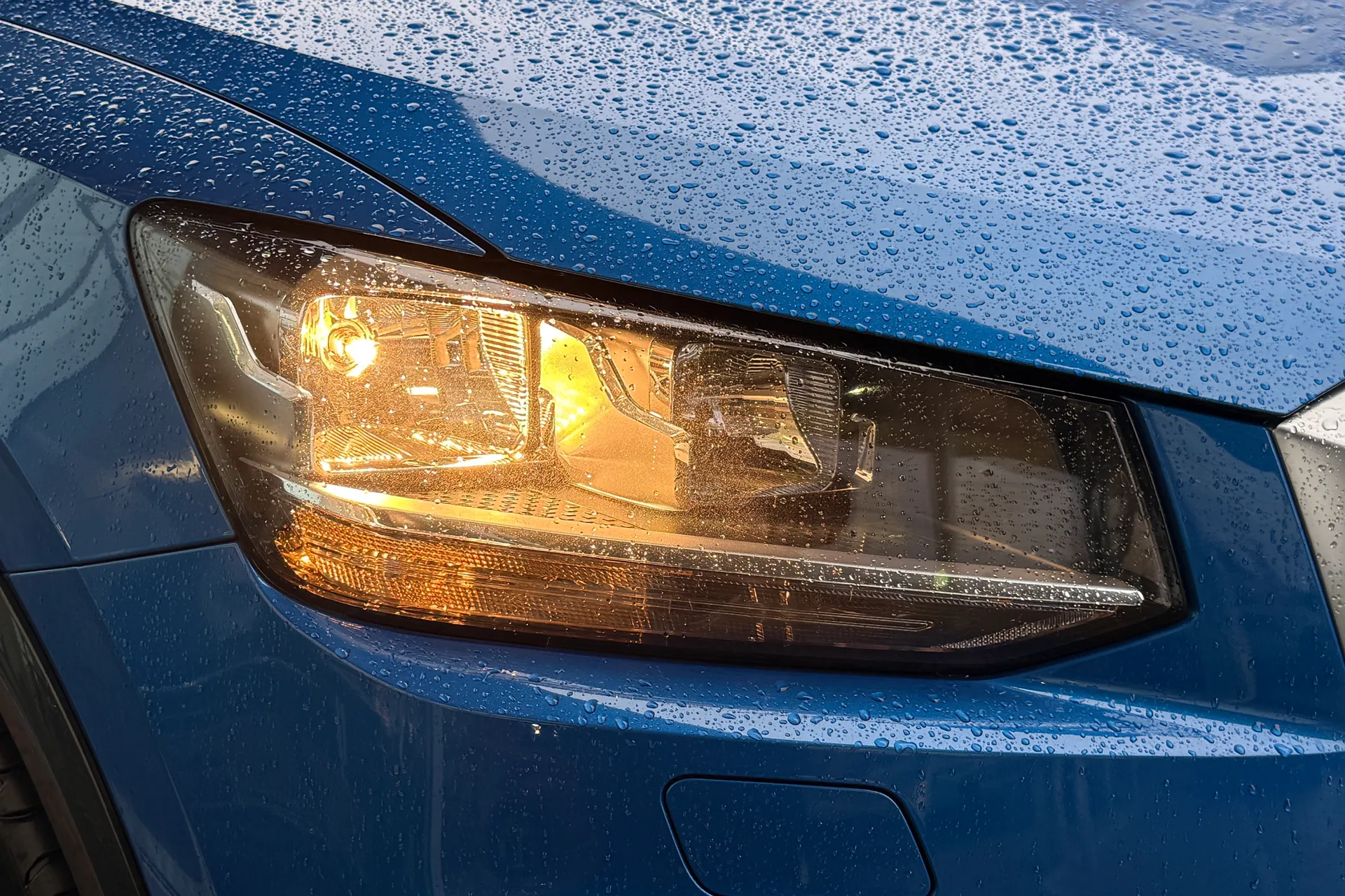 Audi Q2 thumbnail image number 57