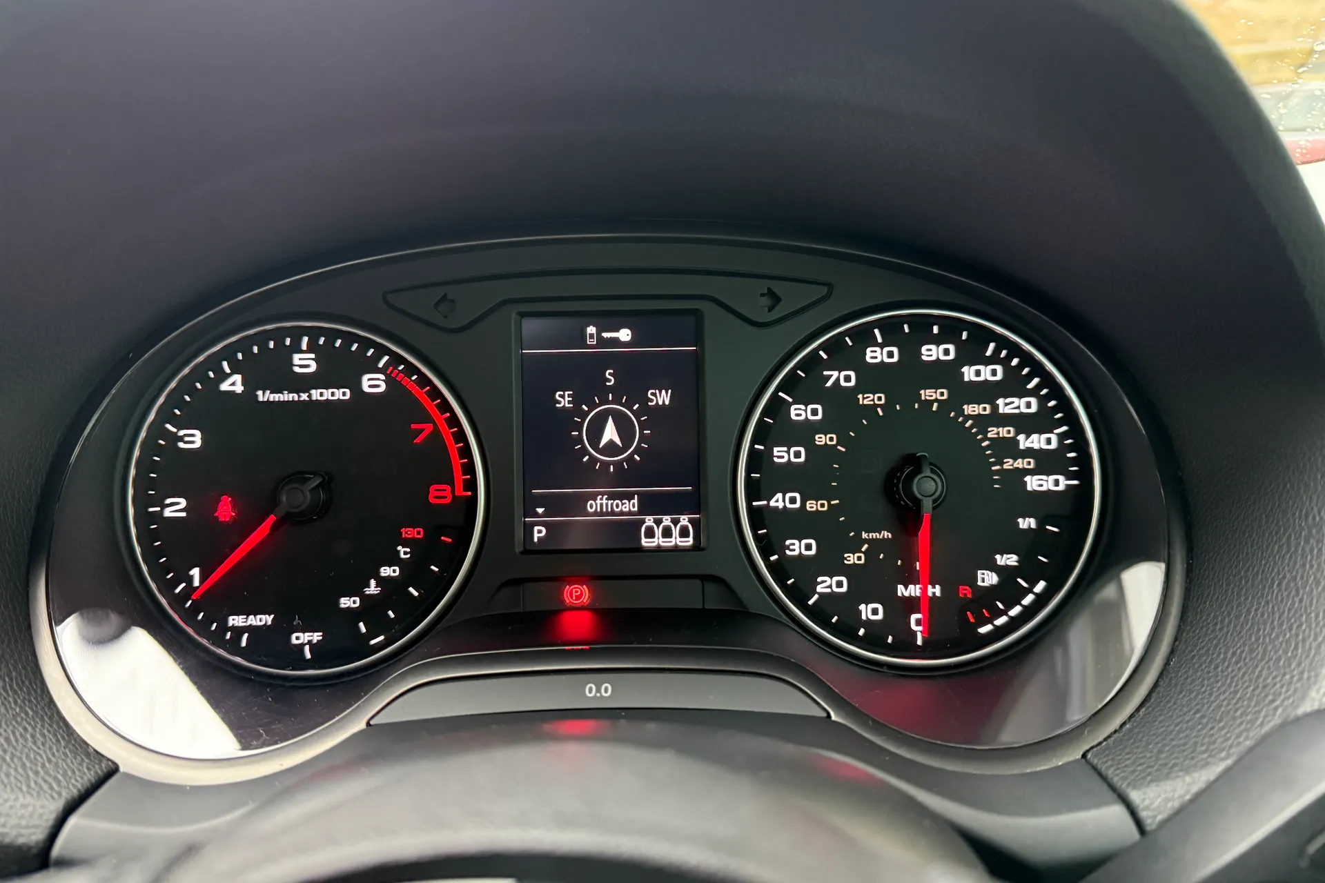 Audi Q2 thumbnail image number 6