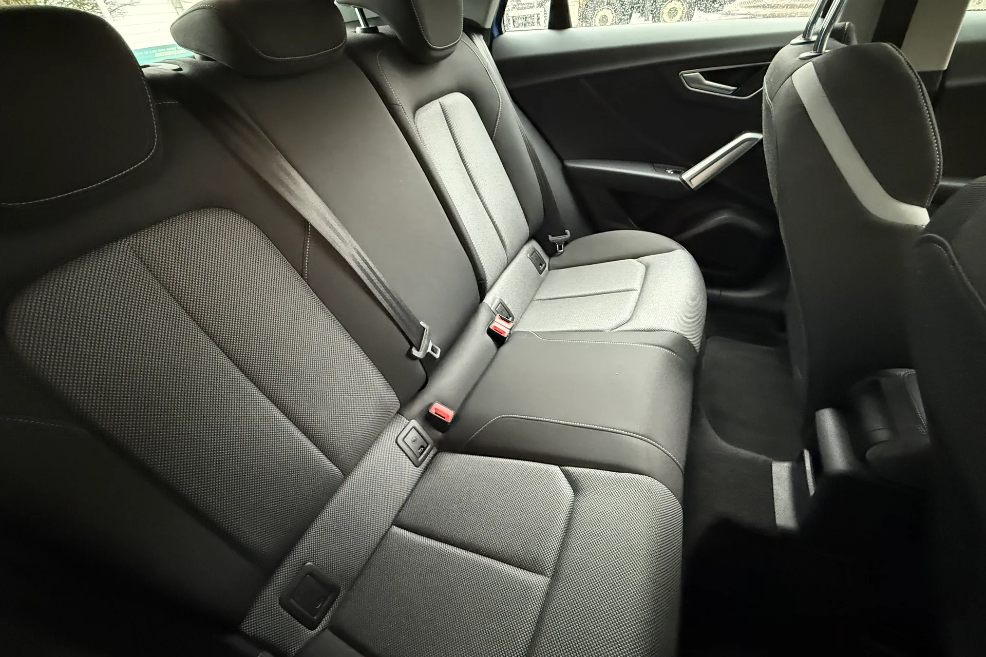 Audi Q2 thumbnail image number 34