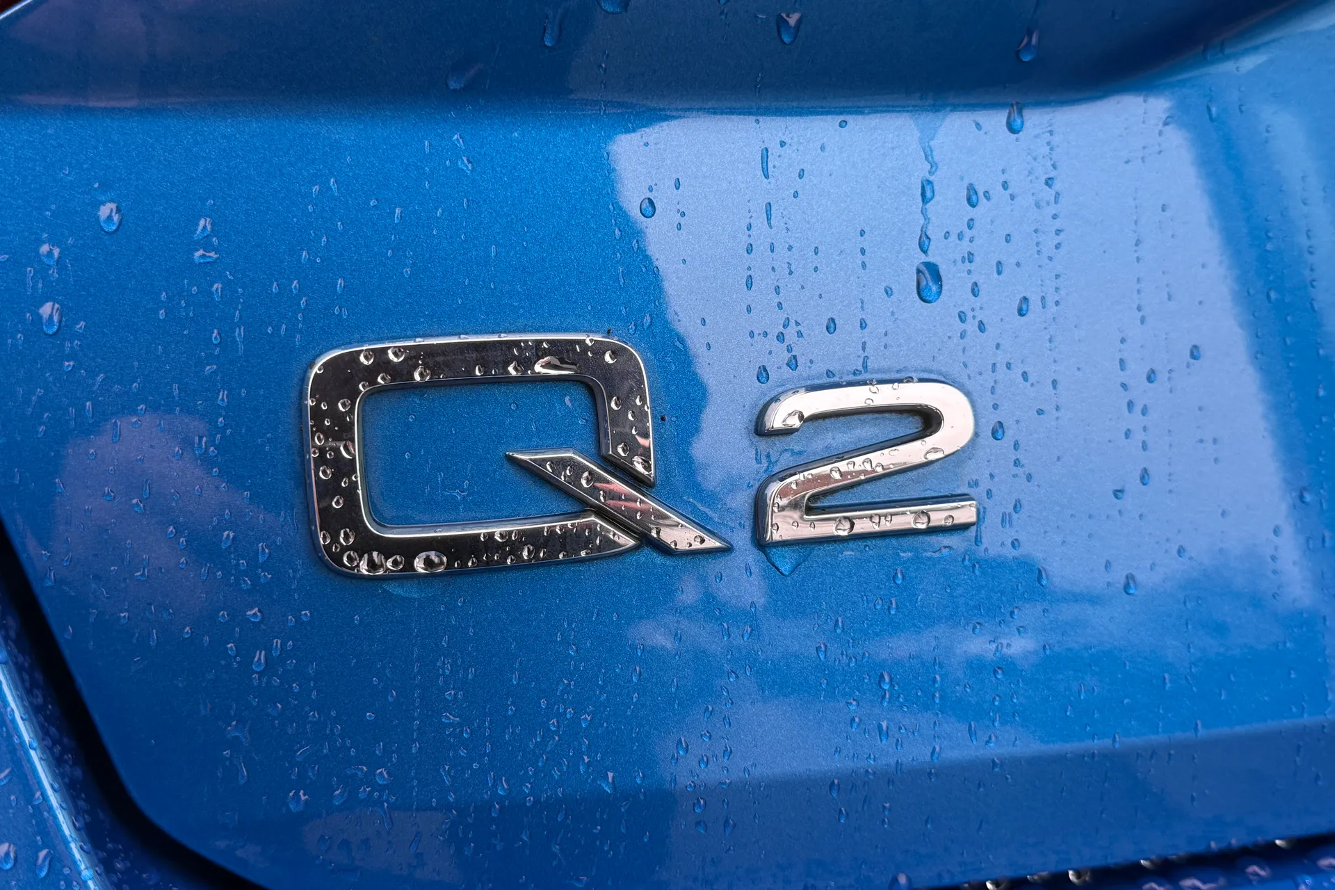 Audi Q2 thumbnail image number 43