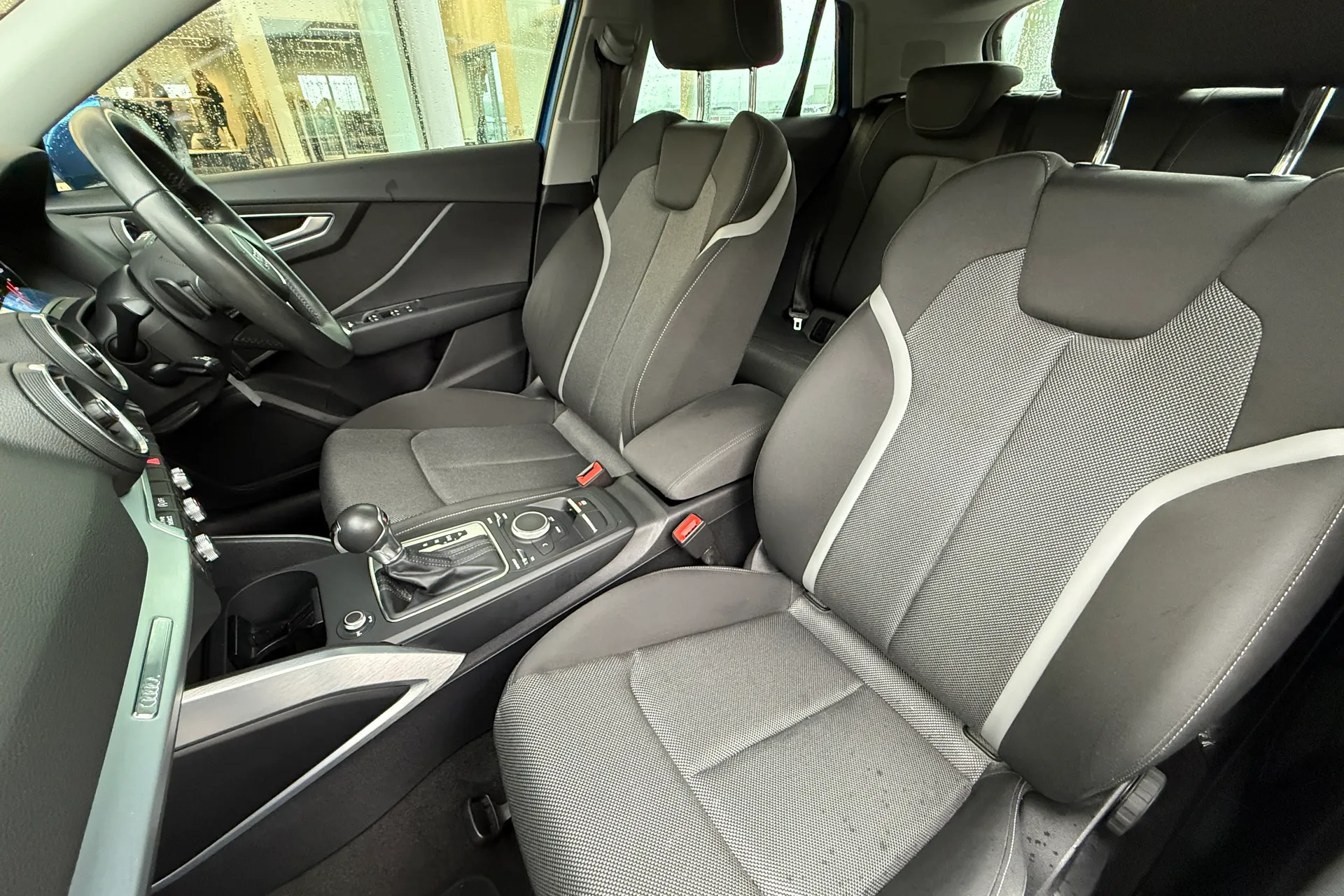 Audi Q2 thumbnail image number 52