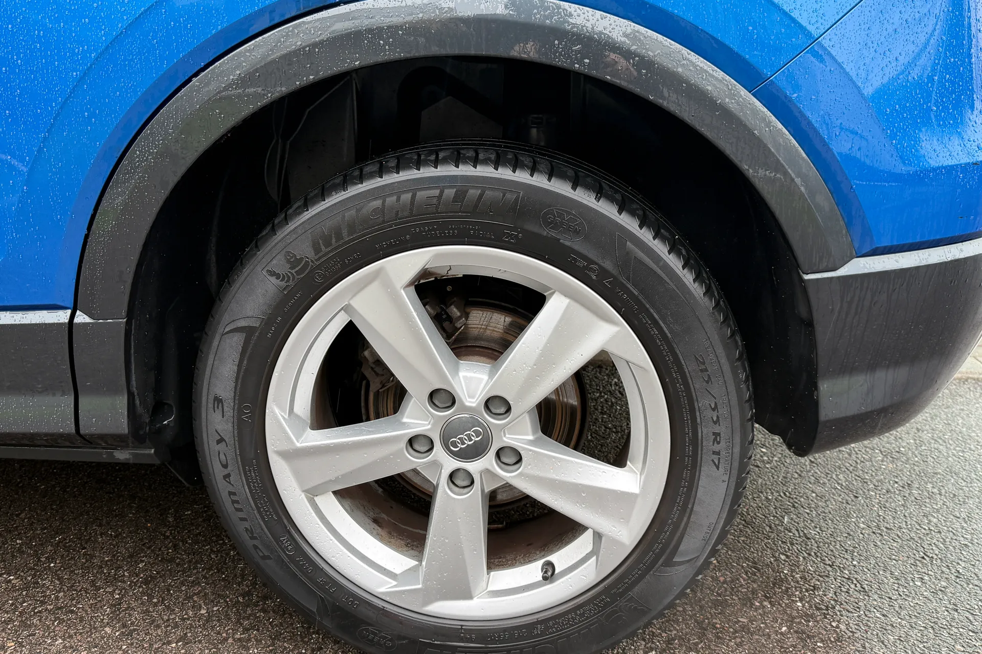 Audi Q2 thumbnail image number 45