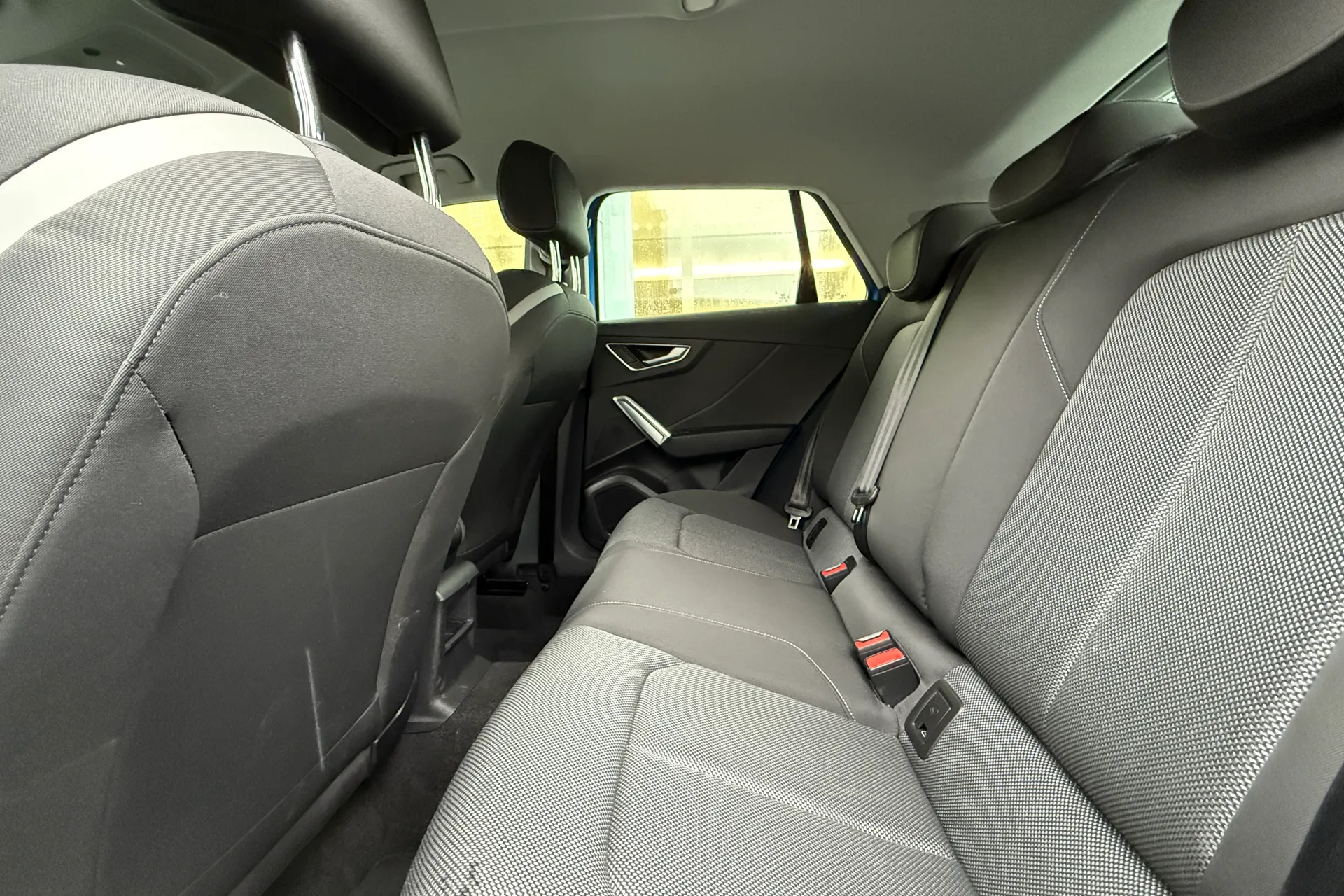 Audi Q2 thumbnail image number 48