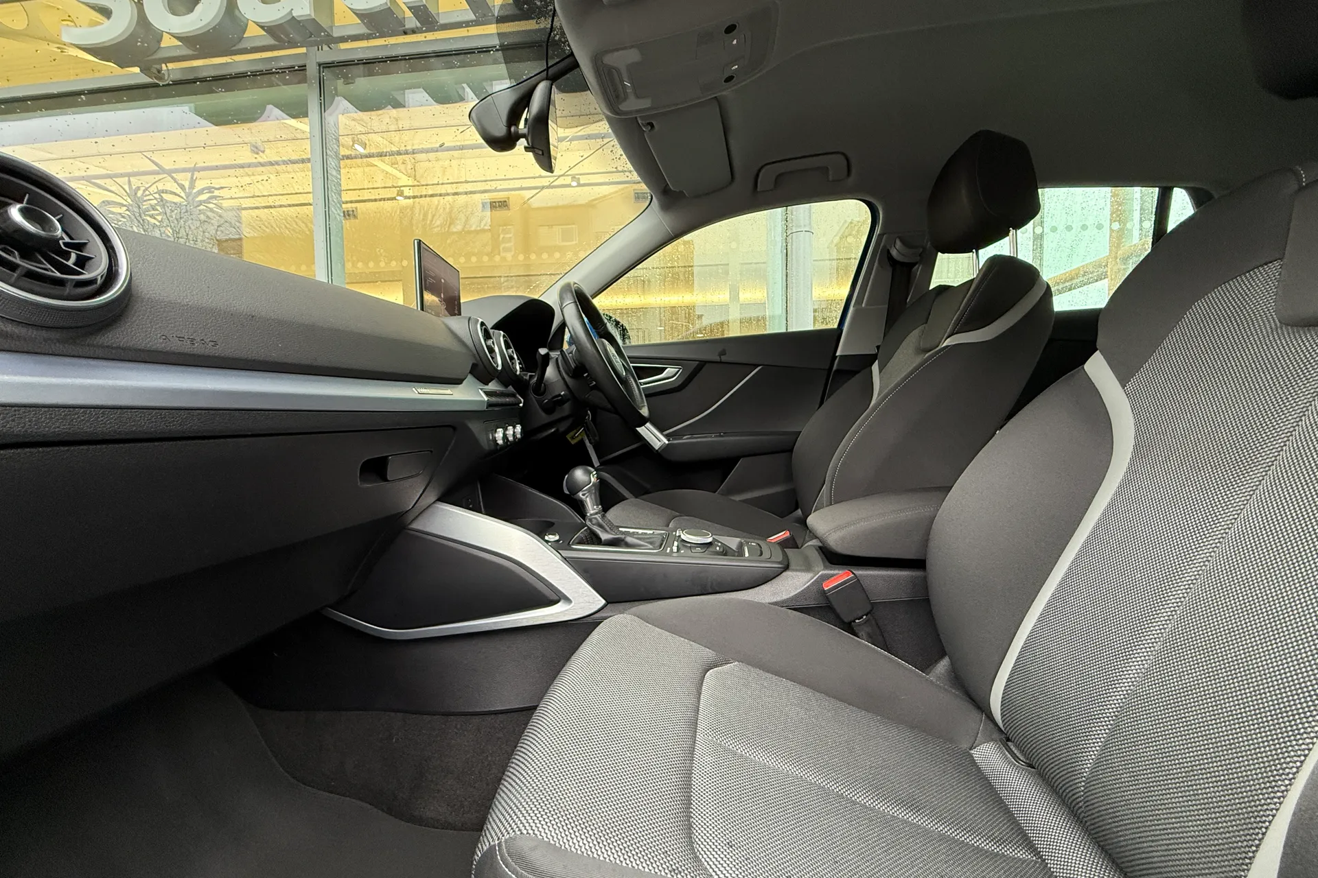 Audi Q2 thumbnail image number 51