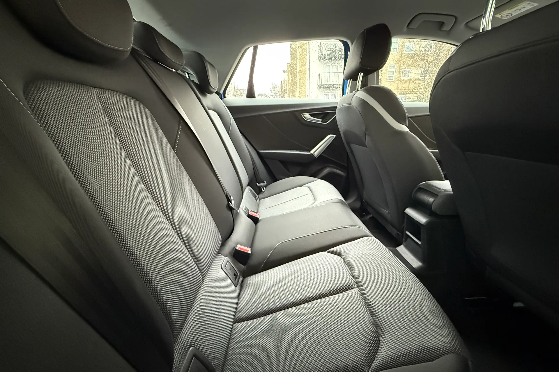 Audi Q2 thumbnail image number 33