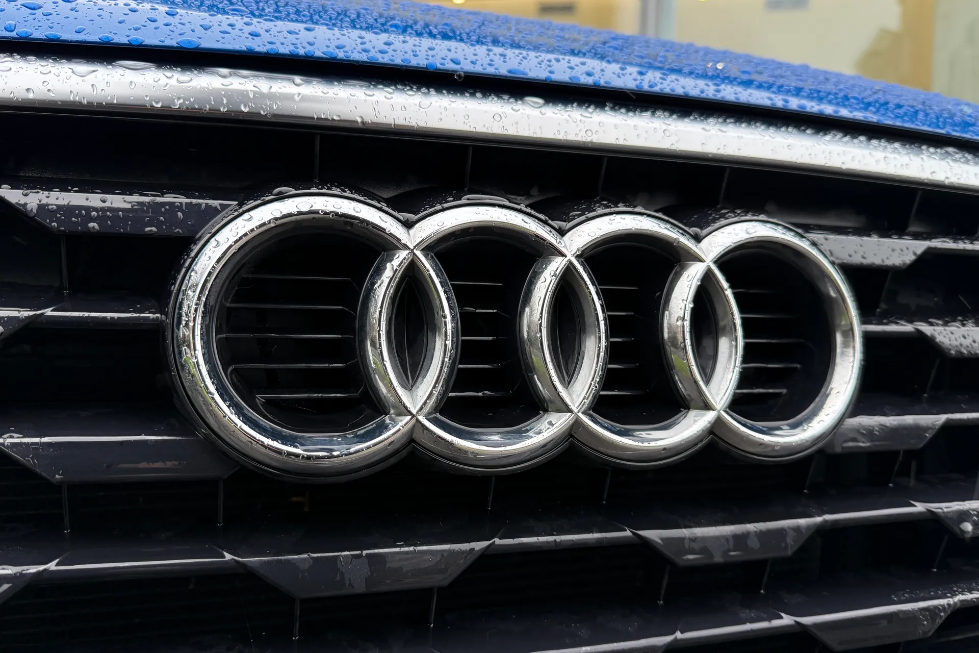 Audi Q2 thumbnail image number 60