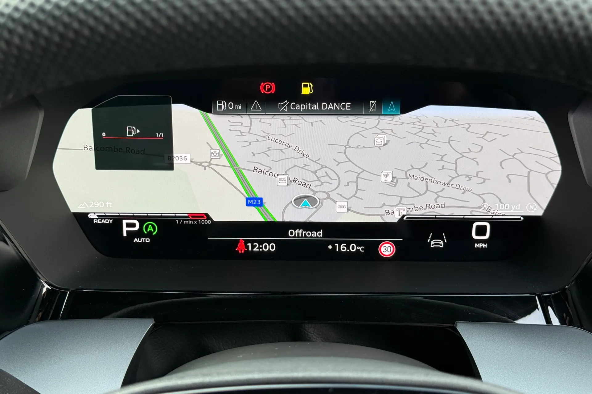 Audi RS3 thumbnail image number 68