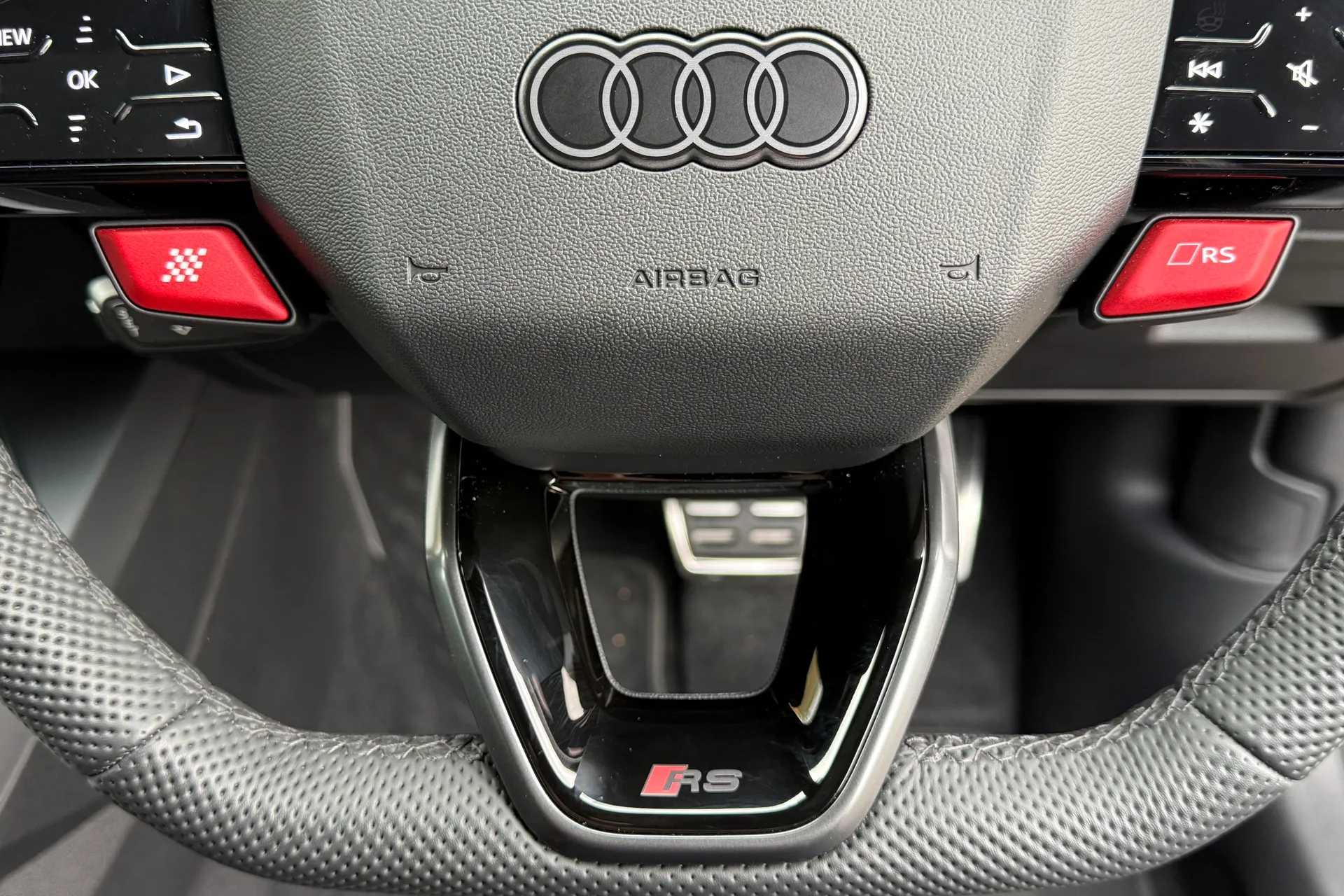 Audi RS3 thumbnail image number 72