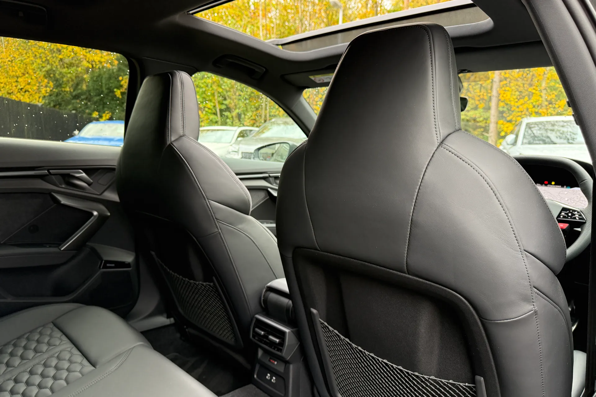 Audi RS3 thumbnail image number 12