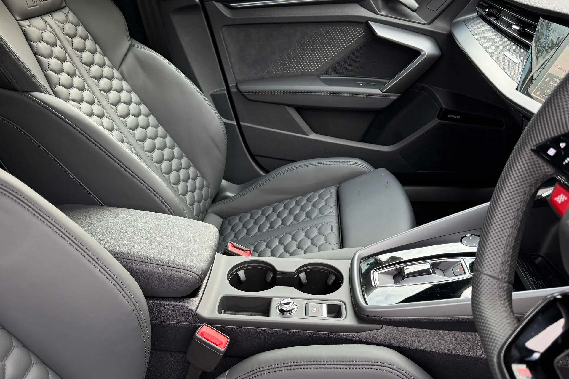 Audi RS3 thumbnail image number 53