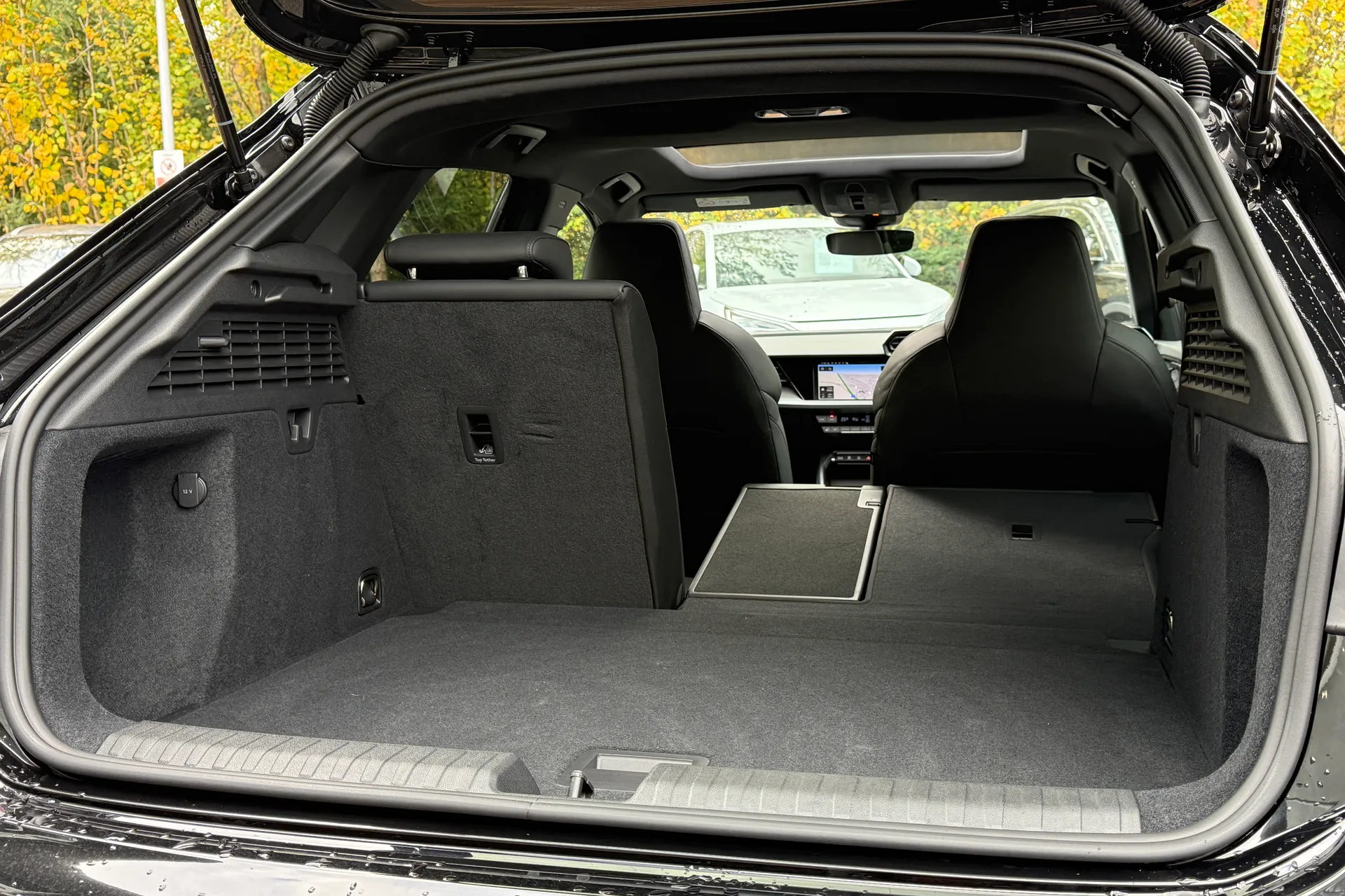 Audi RS3 thumbnail image number 33