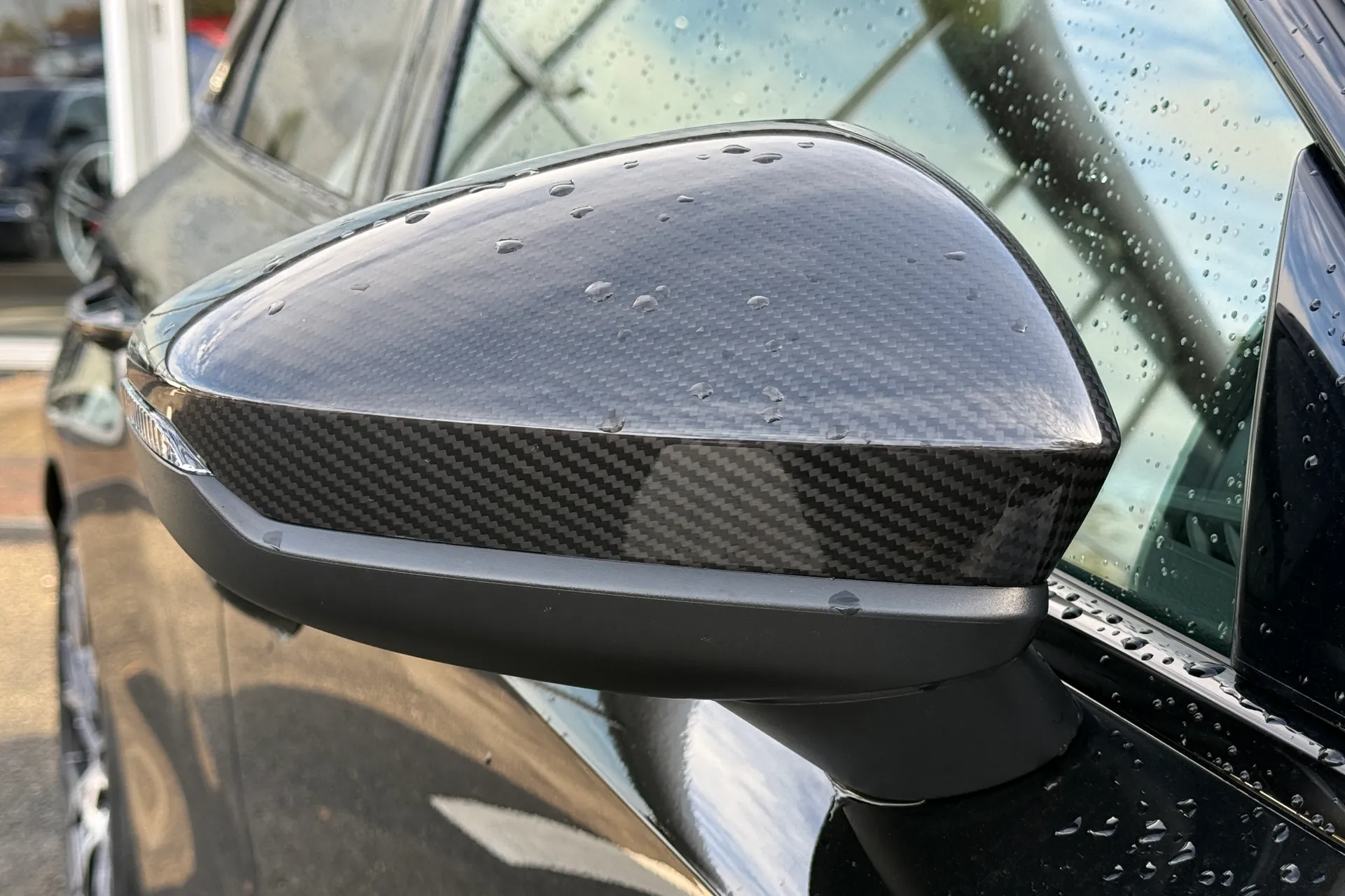 Audi RS3 thumbnail image number 62