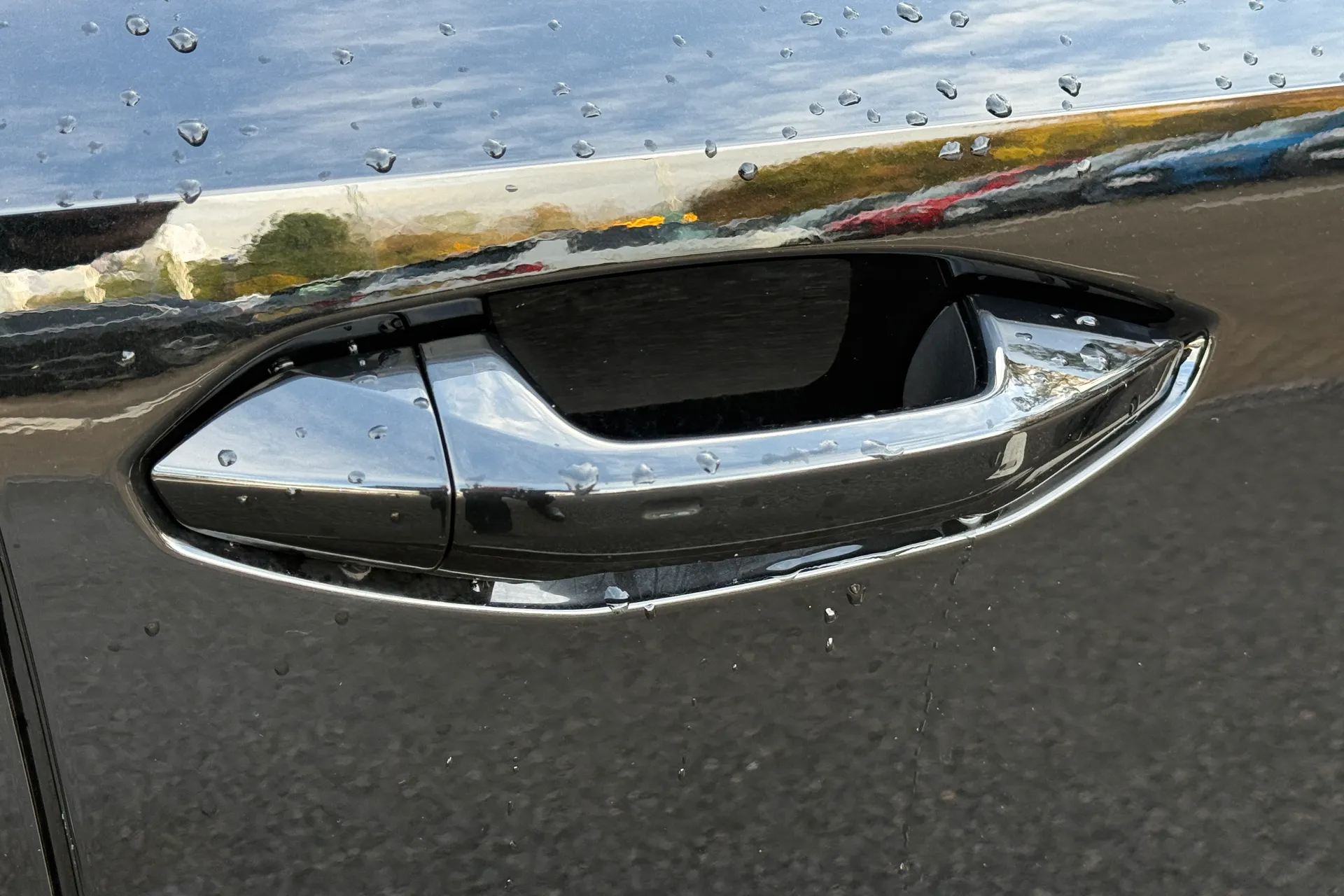 Audi RS3 thumbnail image number 40