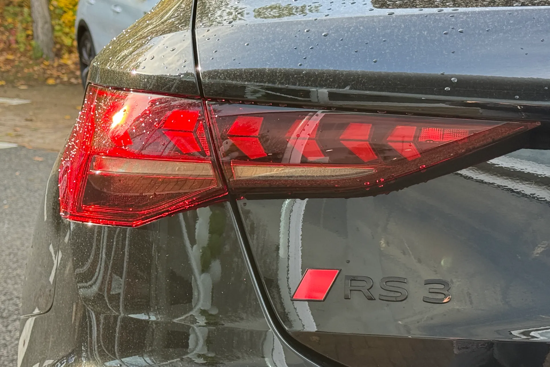 Audi RS3 thumbnail image number 50