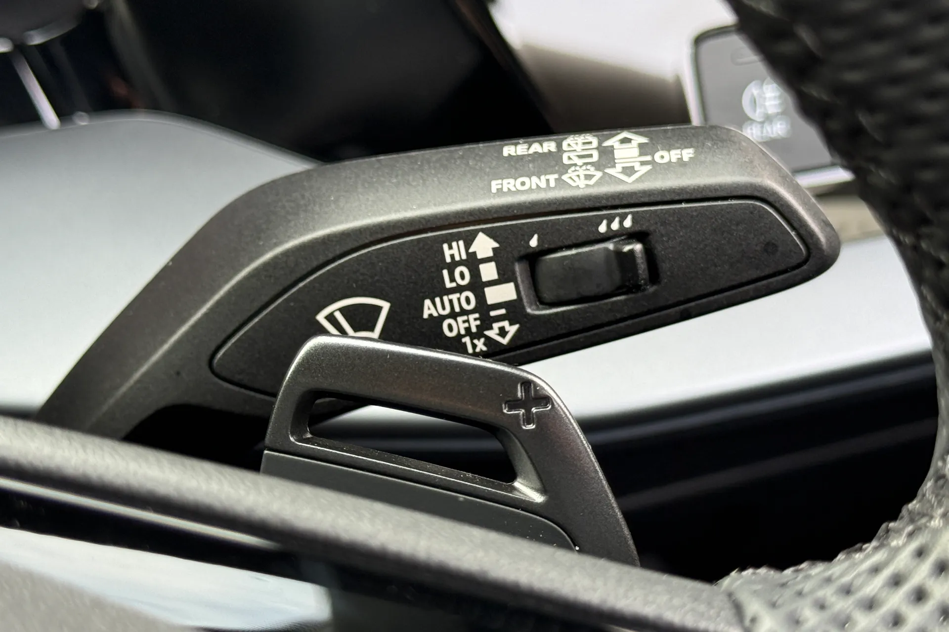 Audi RS3 thumbnail image number 73