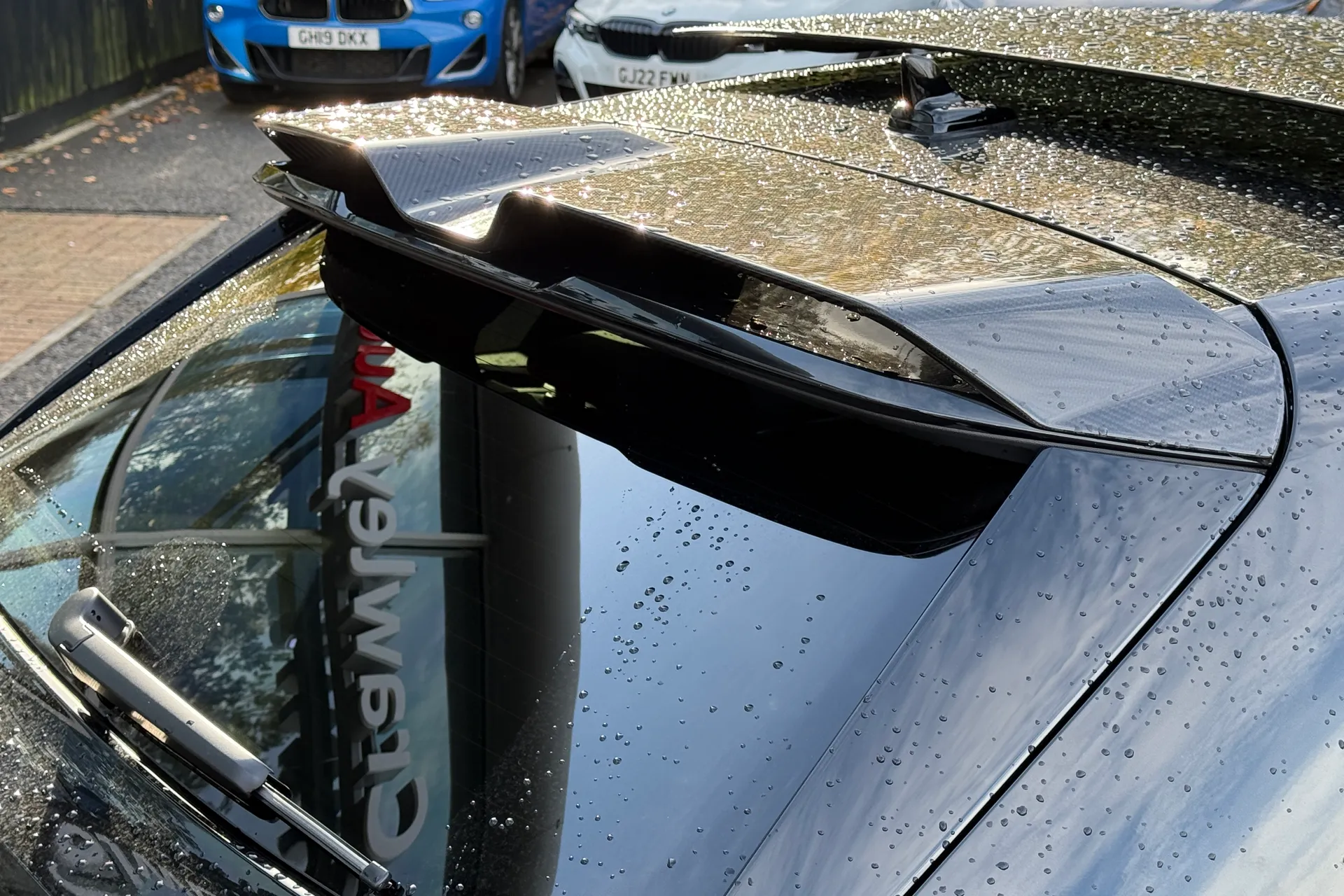 Audi RS3 thumbnail image number 35