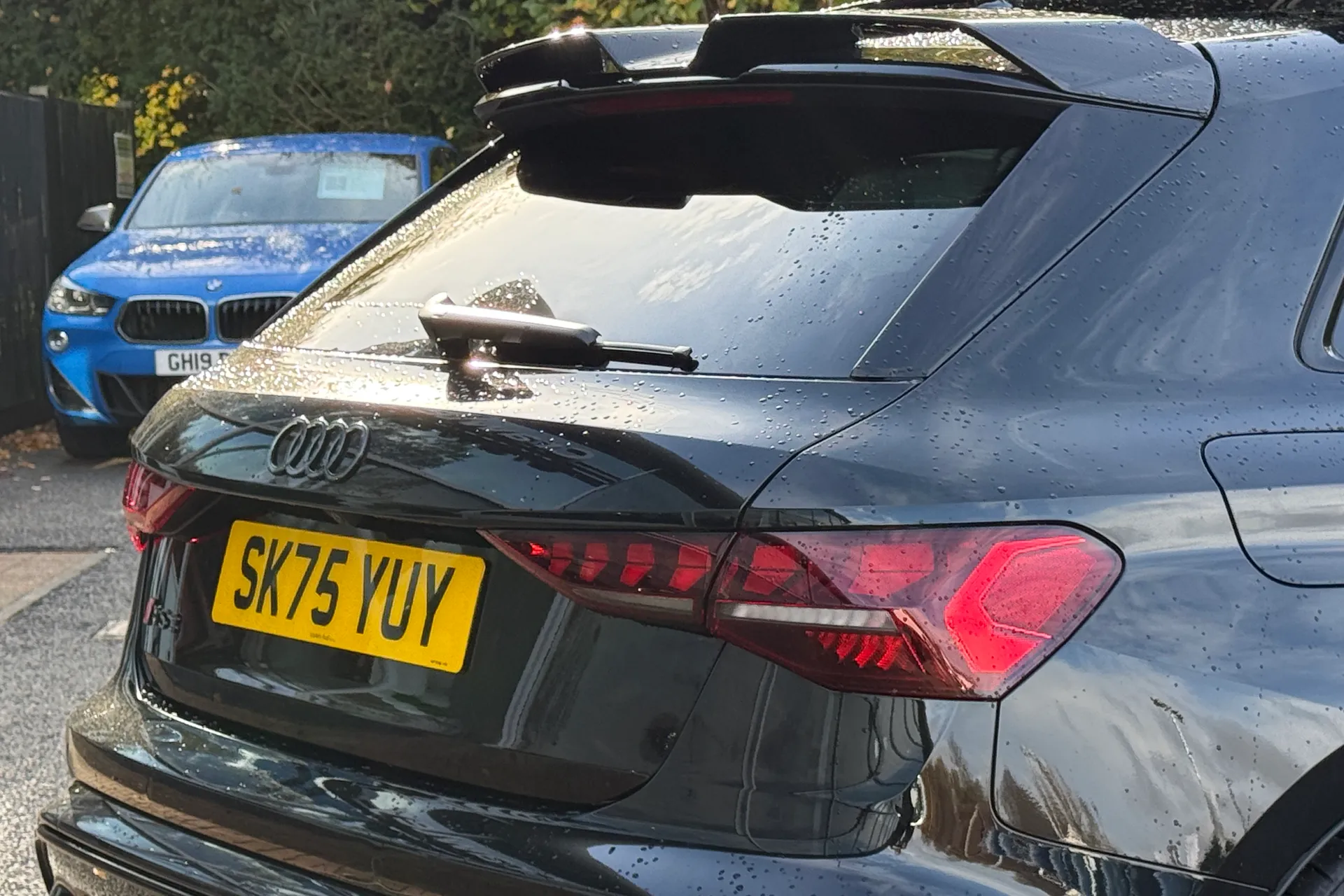 Audi RS3 thumbnail image number 34